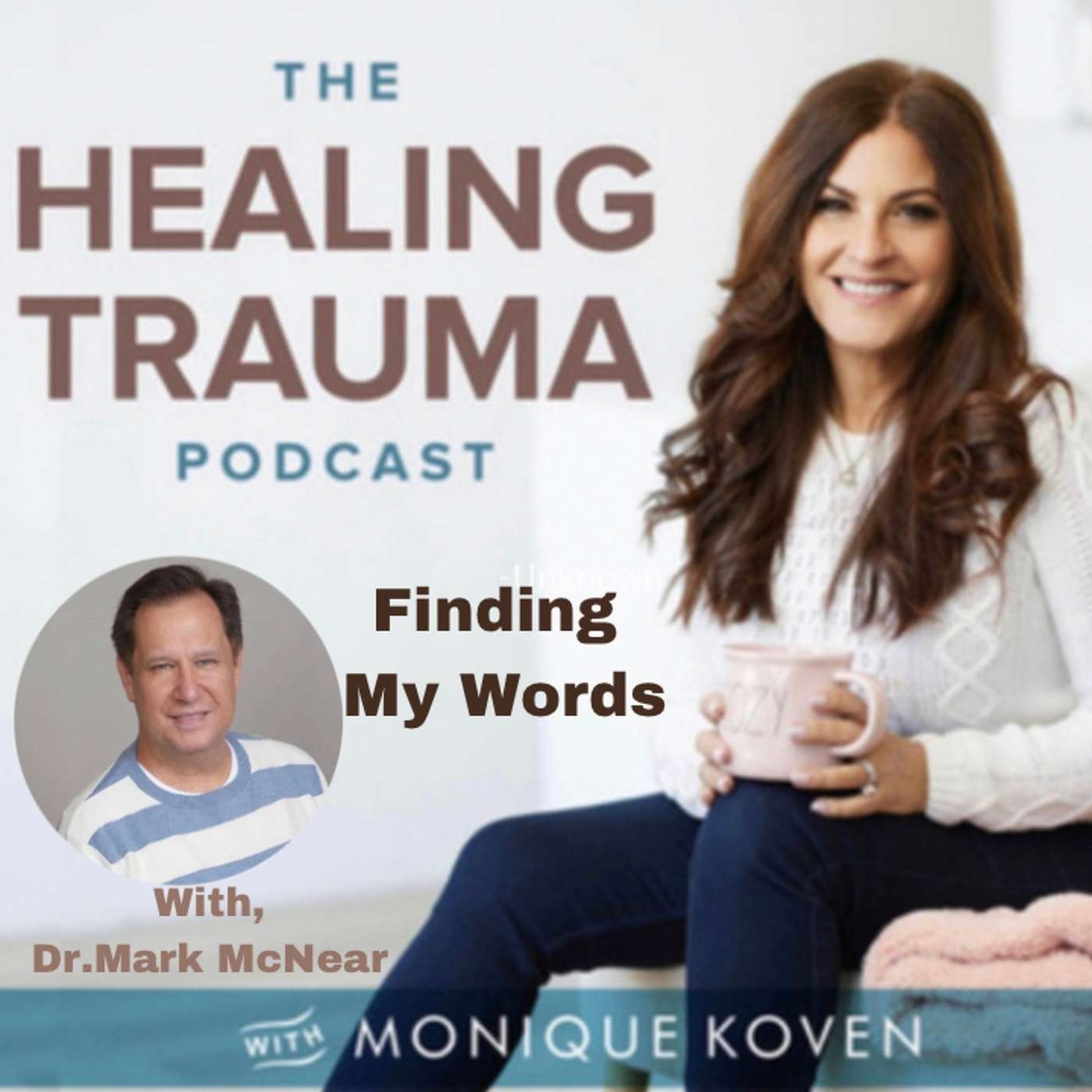 The Healing Trauma Podcast