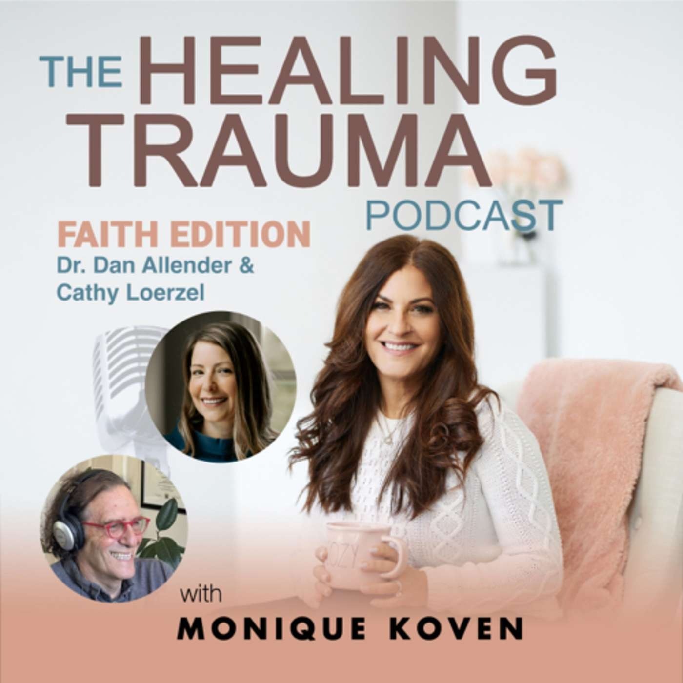 The Healing Trauma Podcast