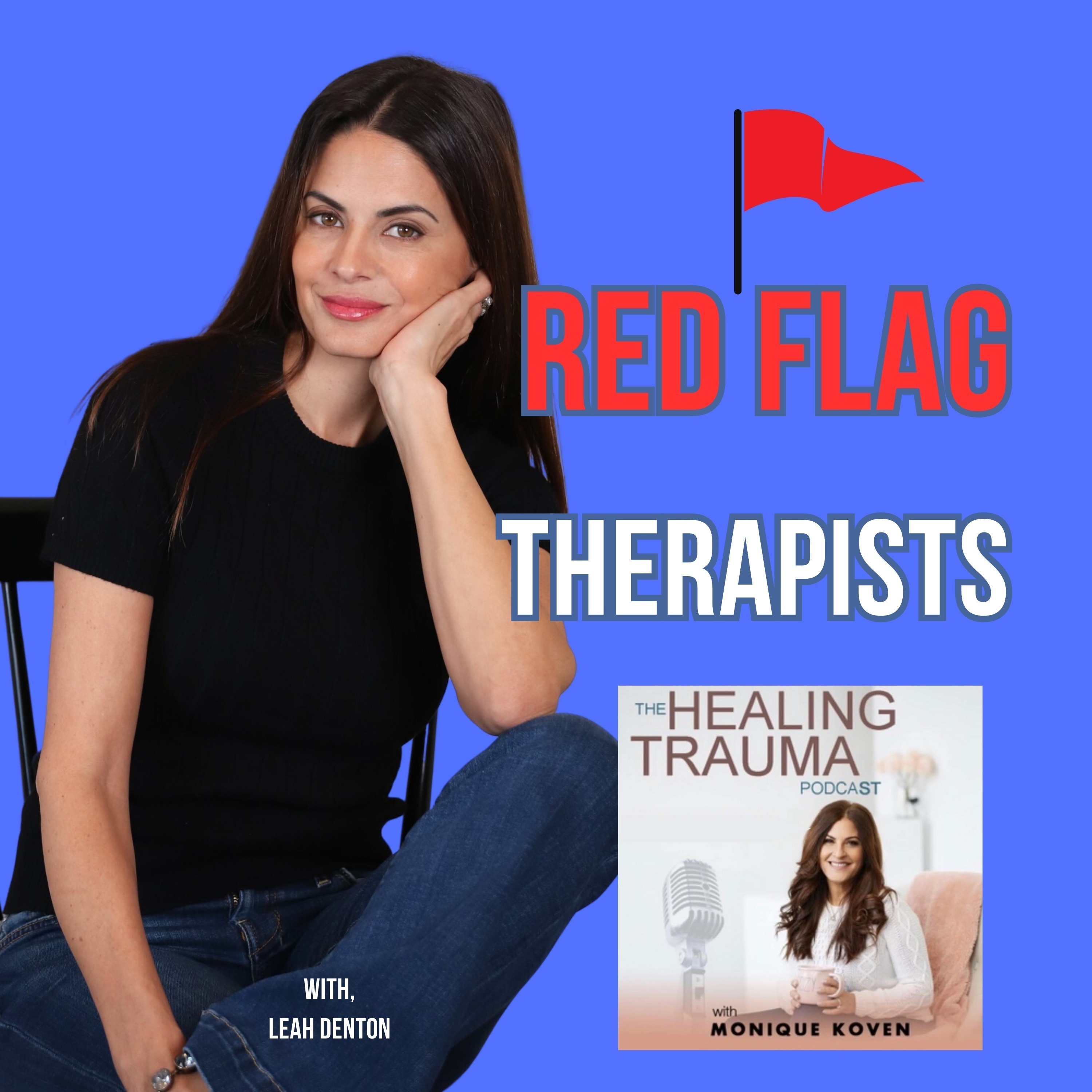 The Healing Trauma Podcast