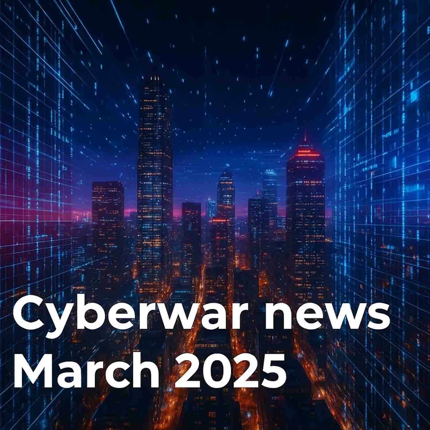 De Cybercrime Podcast