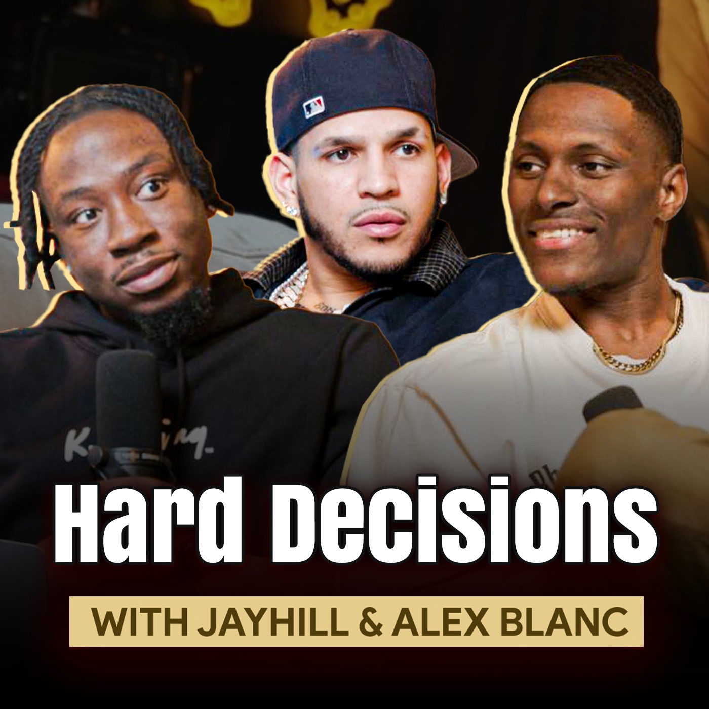 Edgar Berlanga Talks Beef with Gervonta Davis, Feud with Eddie Hearn, Knocking Out Caleb Plant +More episode artwork