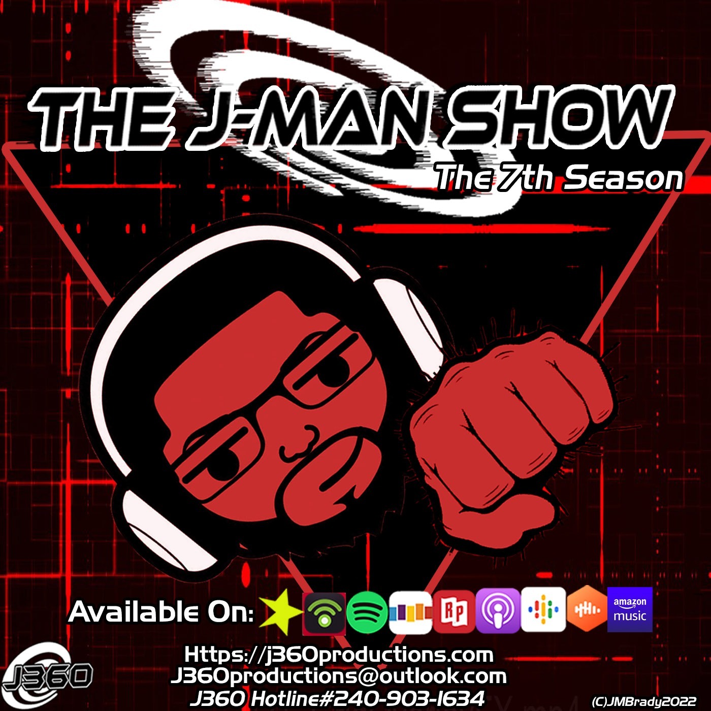 Ep#285: New Year, Same Problems