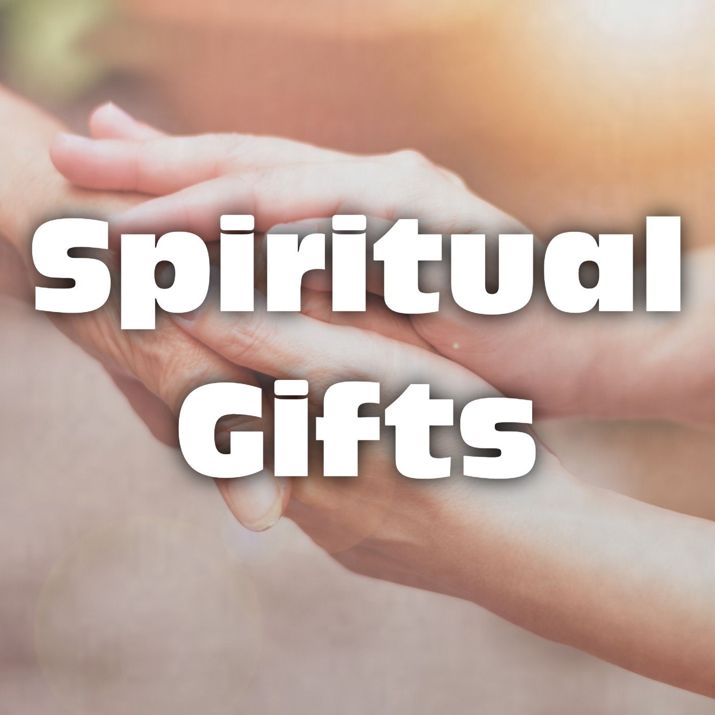Giving | Spiritual Gifts Series | Pastor Carl Henry episode artwork