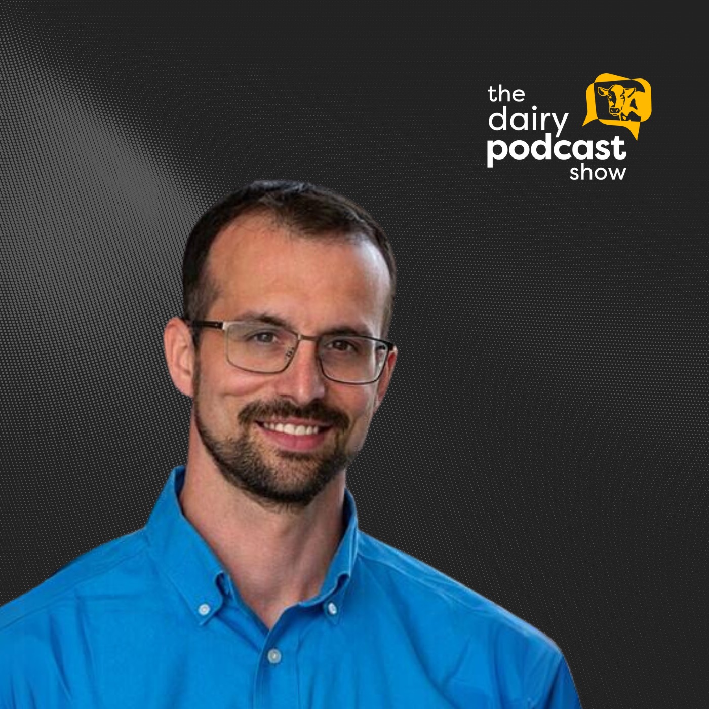 Dr. Adrian Barragan: Workforce Management in Dairy | Ep. 138