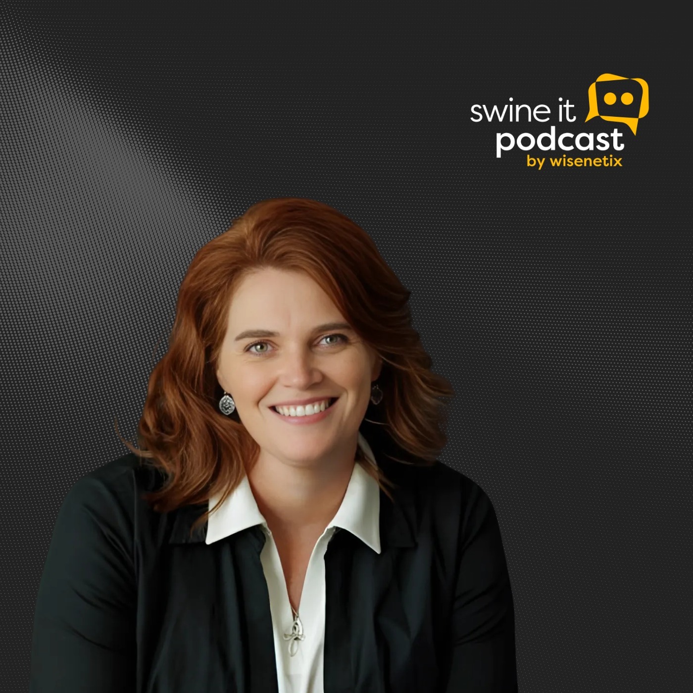 Dr. Stacie Crowder: Feed Additives & PRRS | Ep. 295 episode artwork