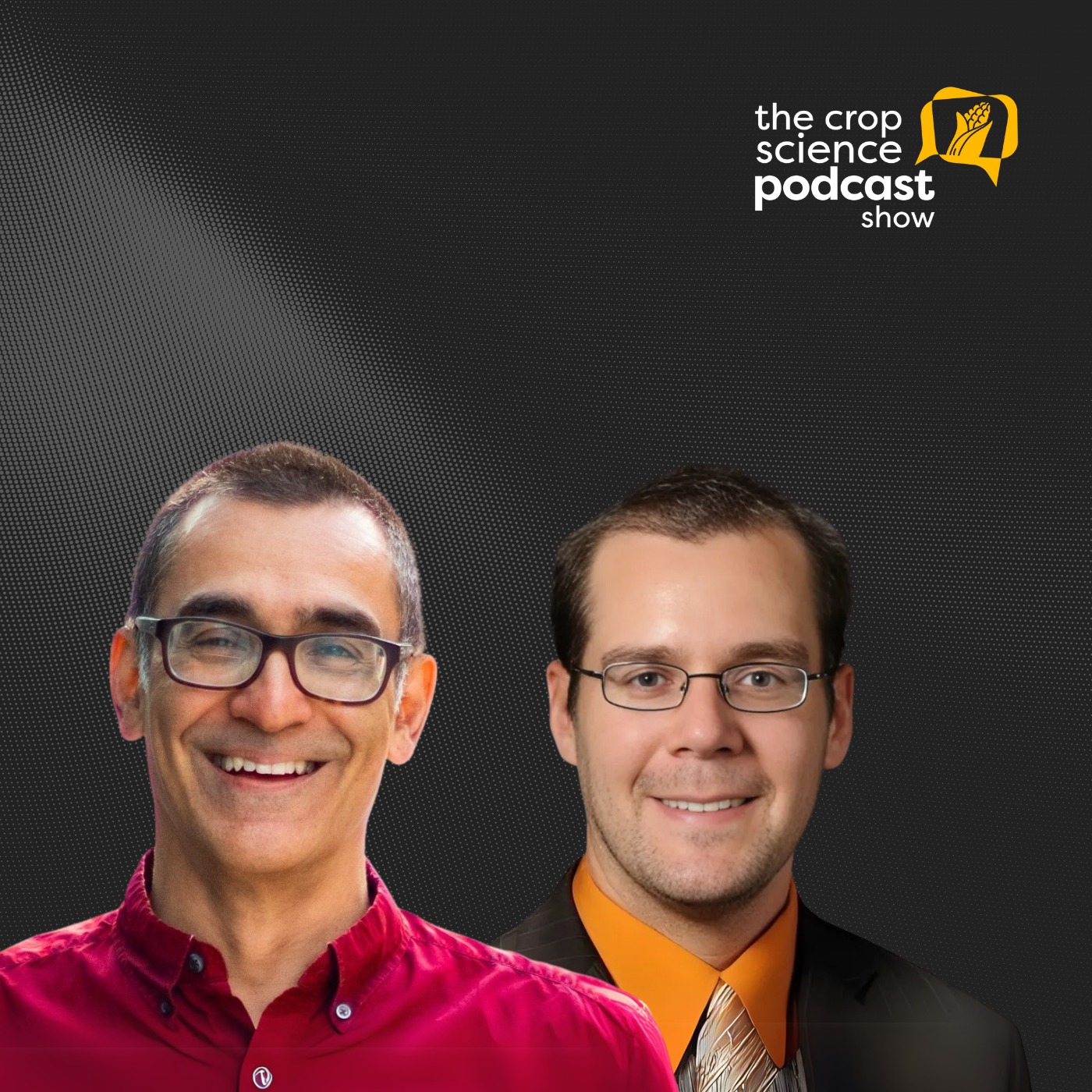 The Crop Science Podcast Show
