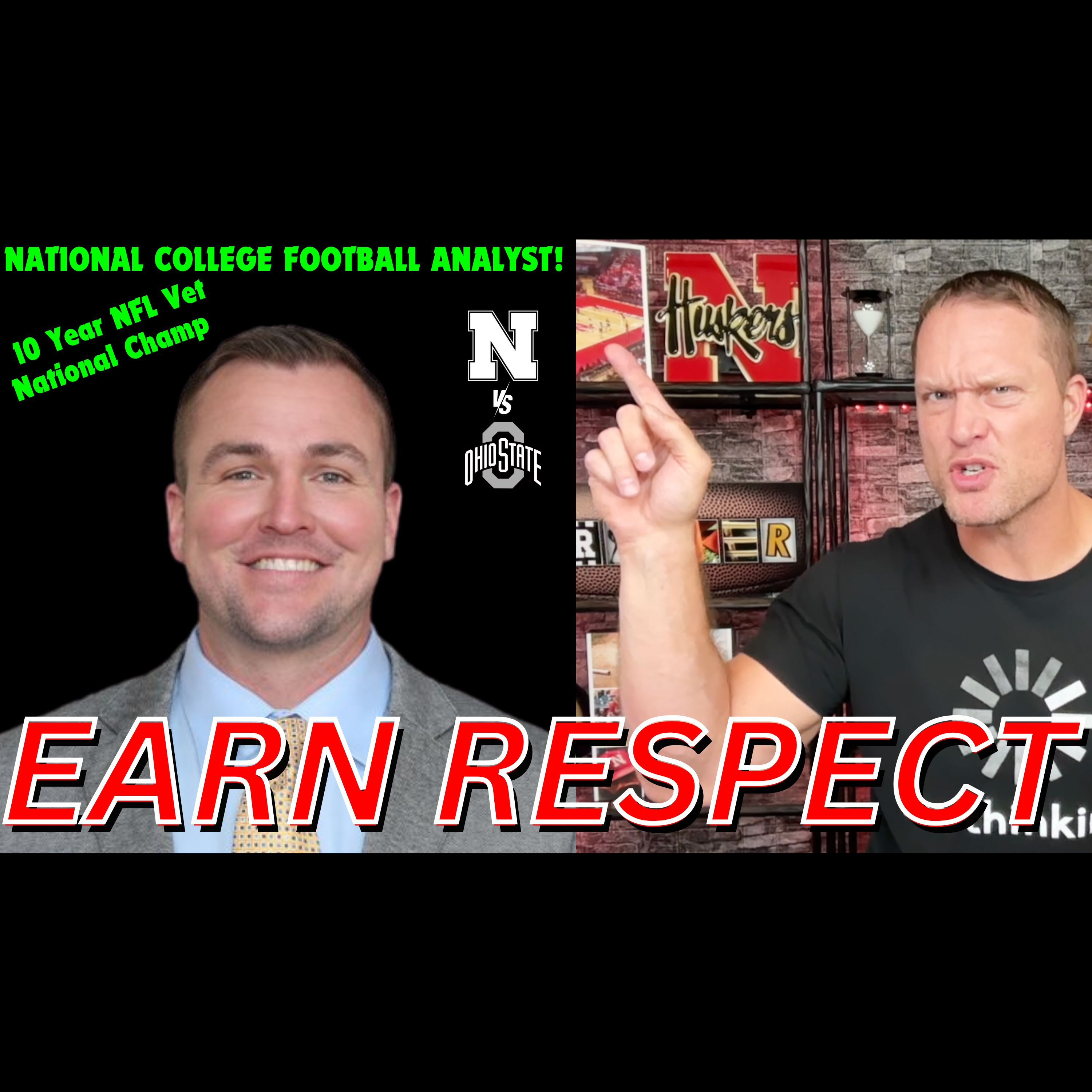 Carriker Chronicles