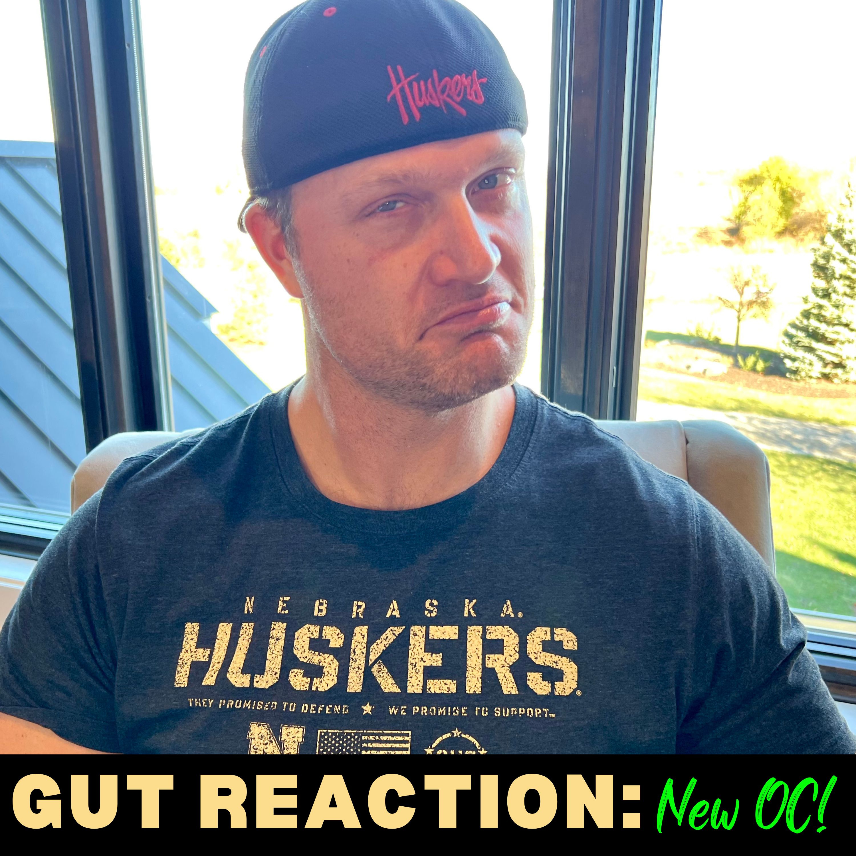 Carriker Chronicles