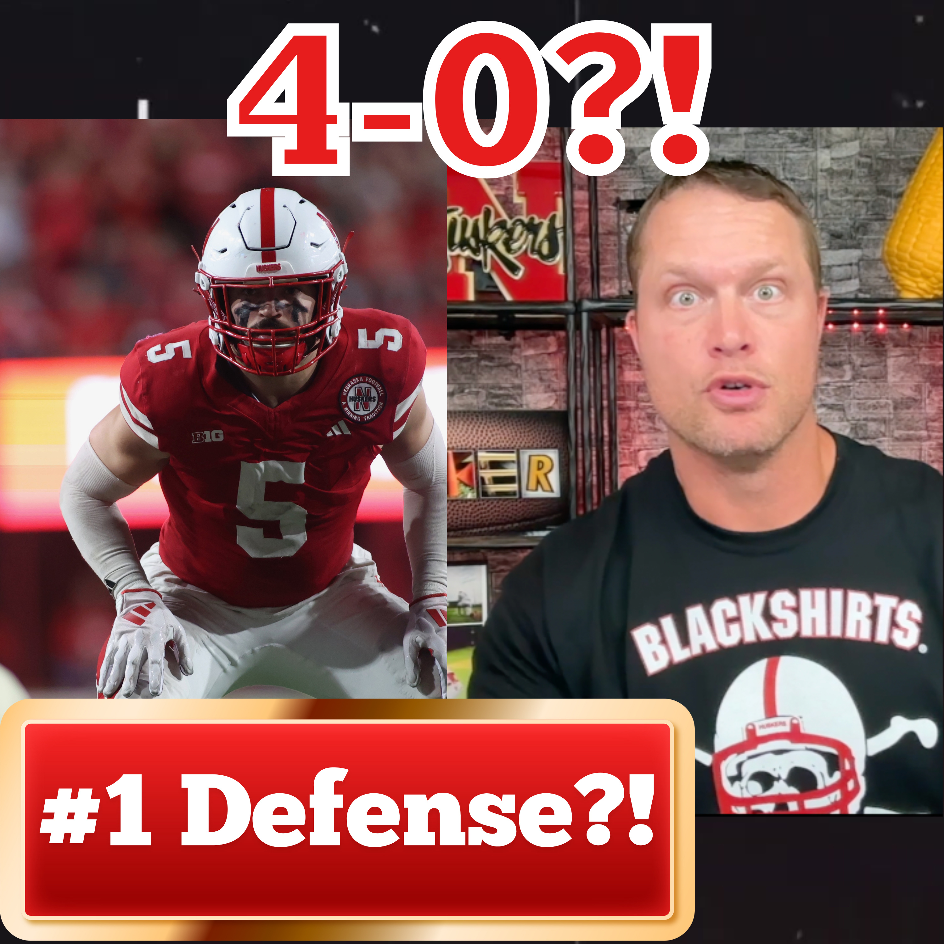 Carriker Chronicles