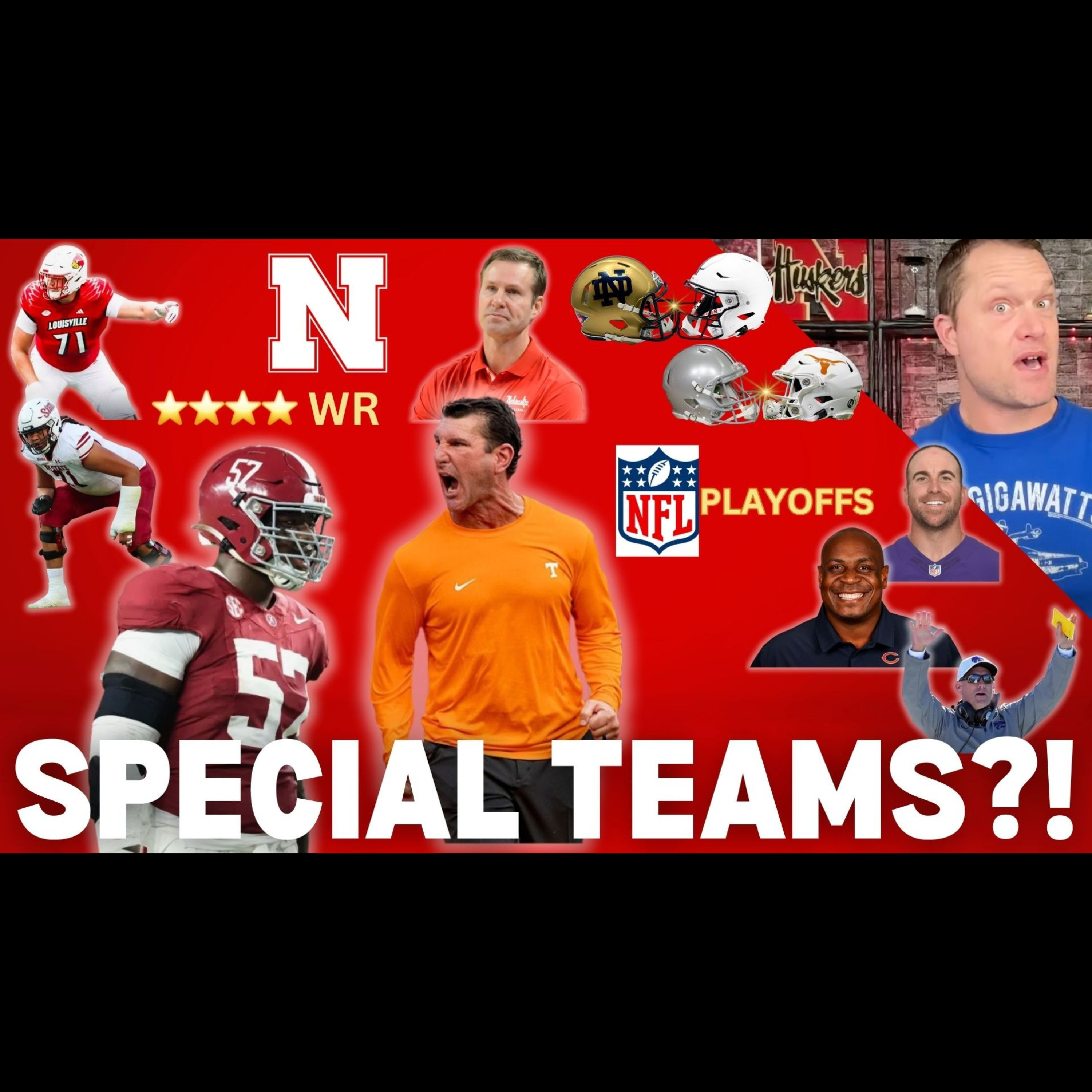 Carriker Chronicles