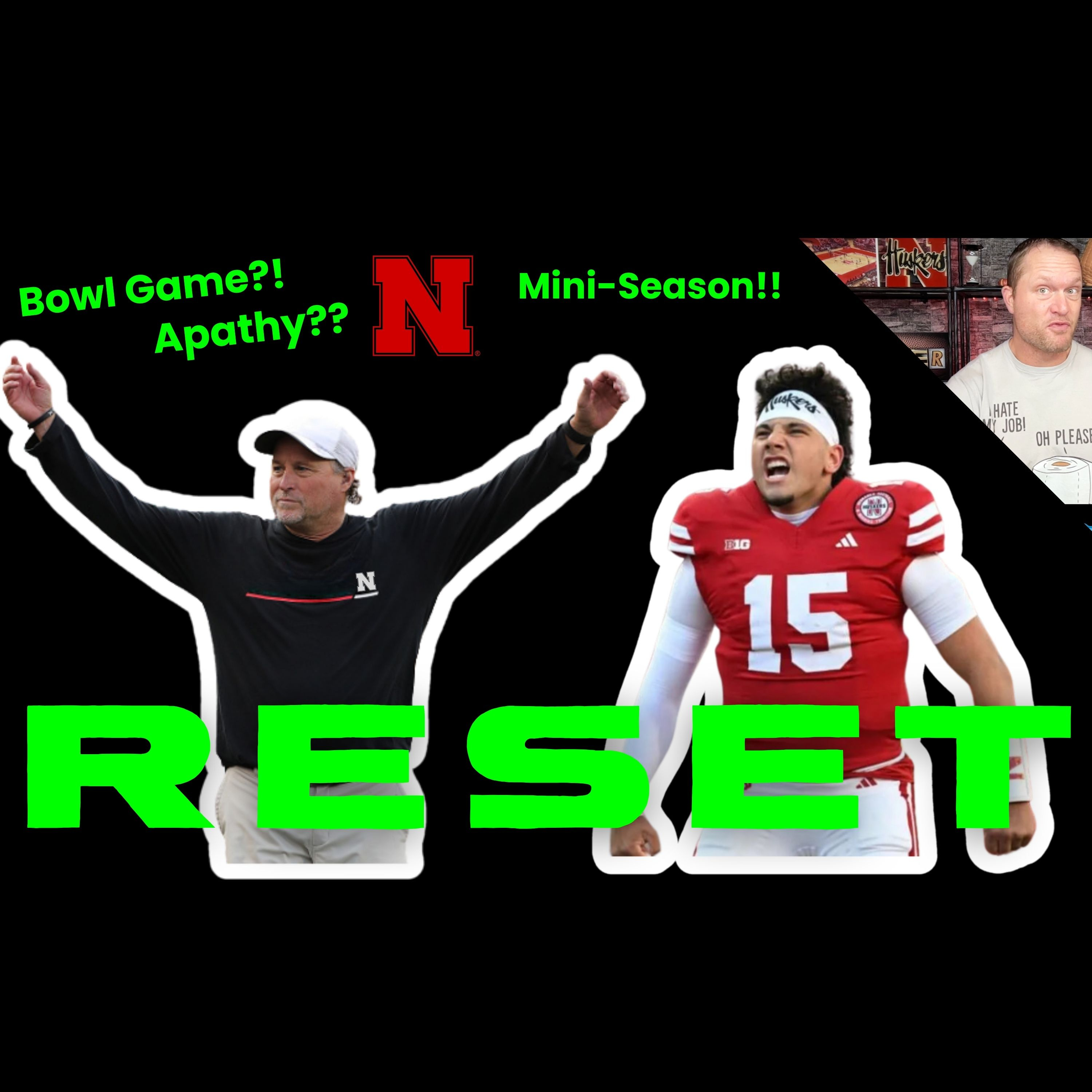 Carriker Chronicles