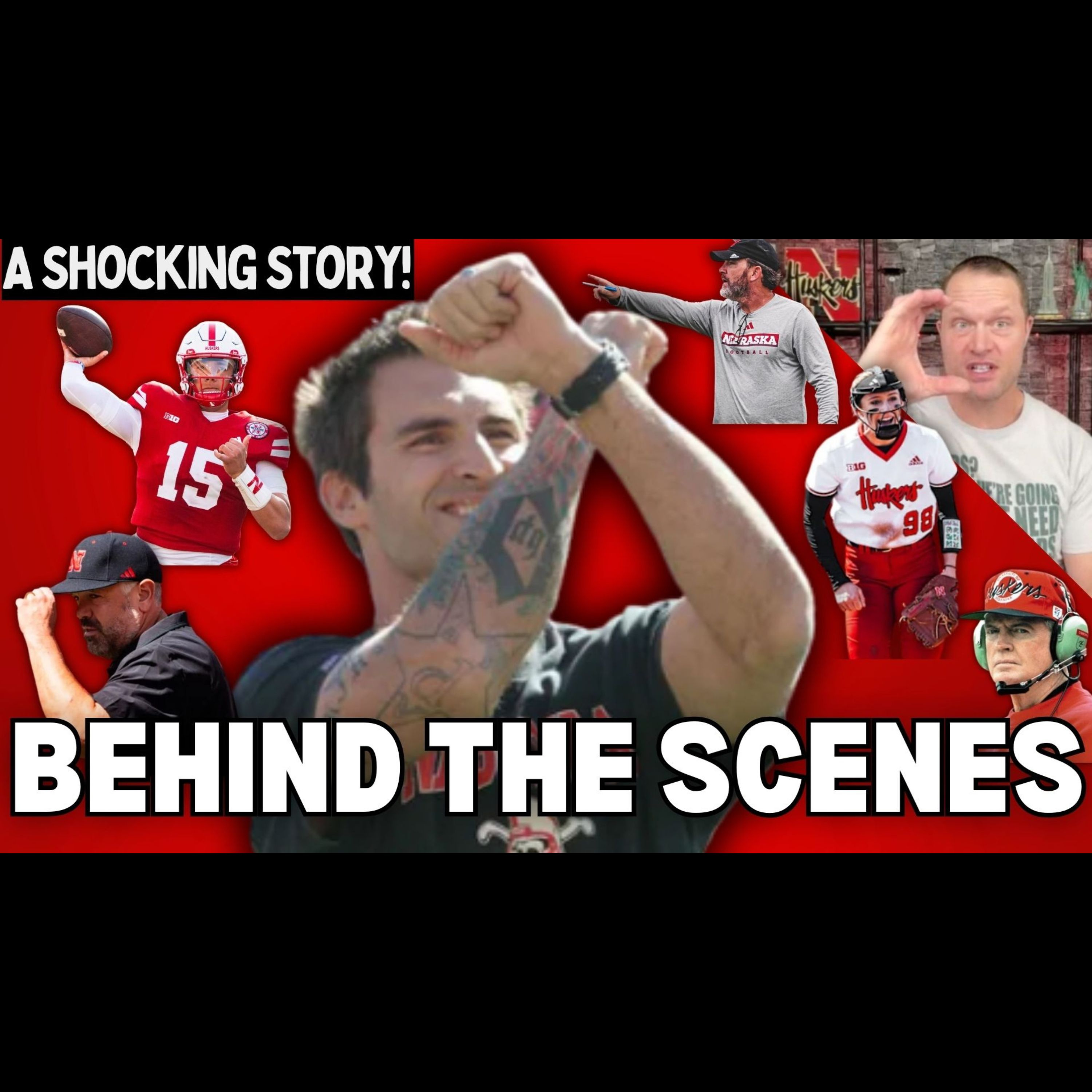 Jason Peter On If RAIOLA'S Ready To Lead, RHULE'S Playoff Expectations, Pass Rush, BUTLER'S STRATEGY episode artwork