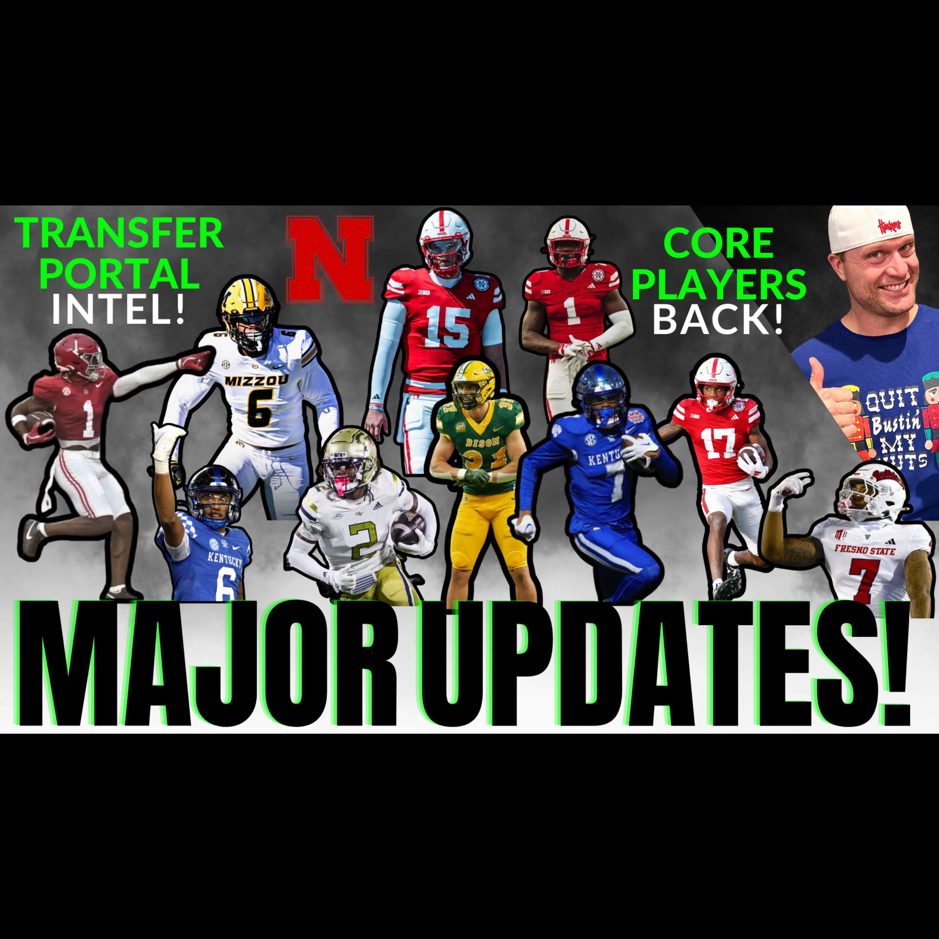 Carriker Chronicles