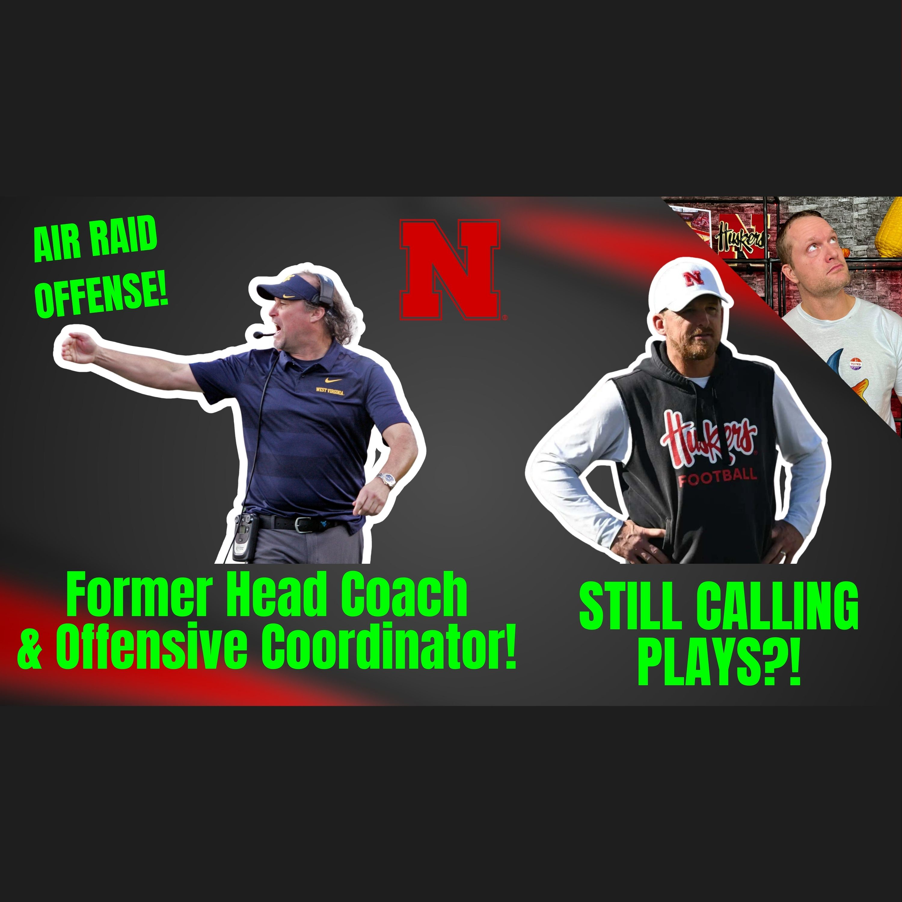 Carriker Chronicles