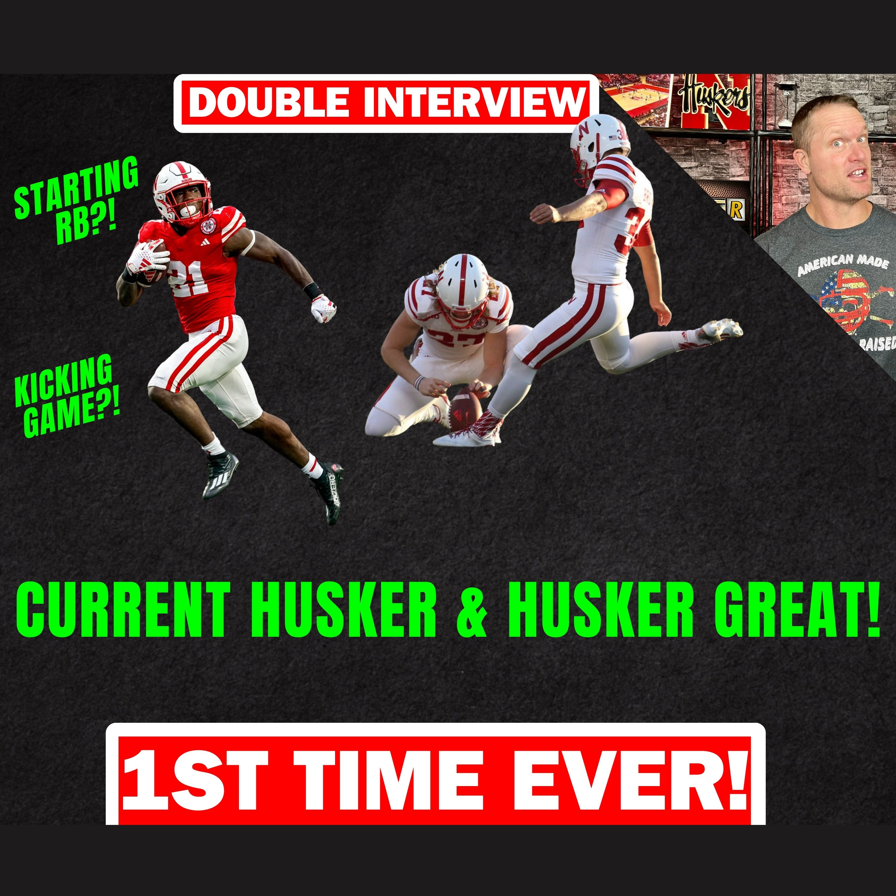 Carriker Chronicles