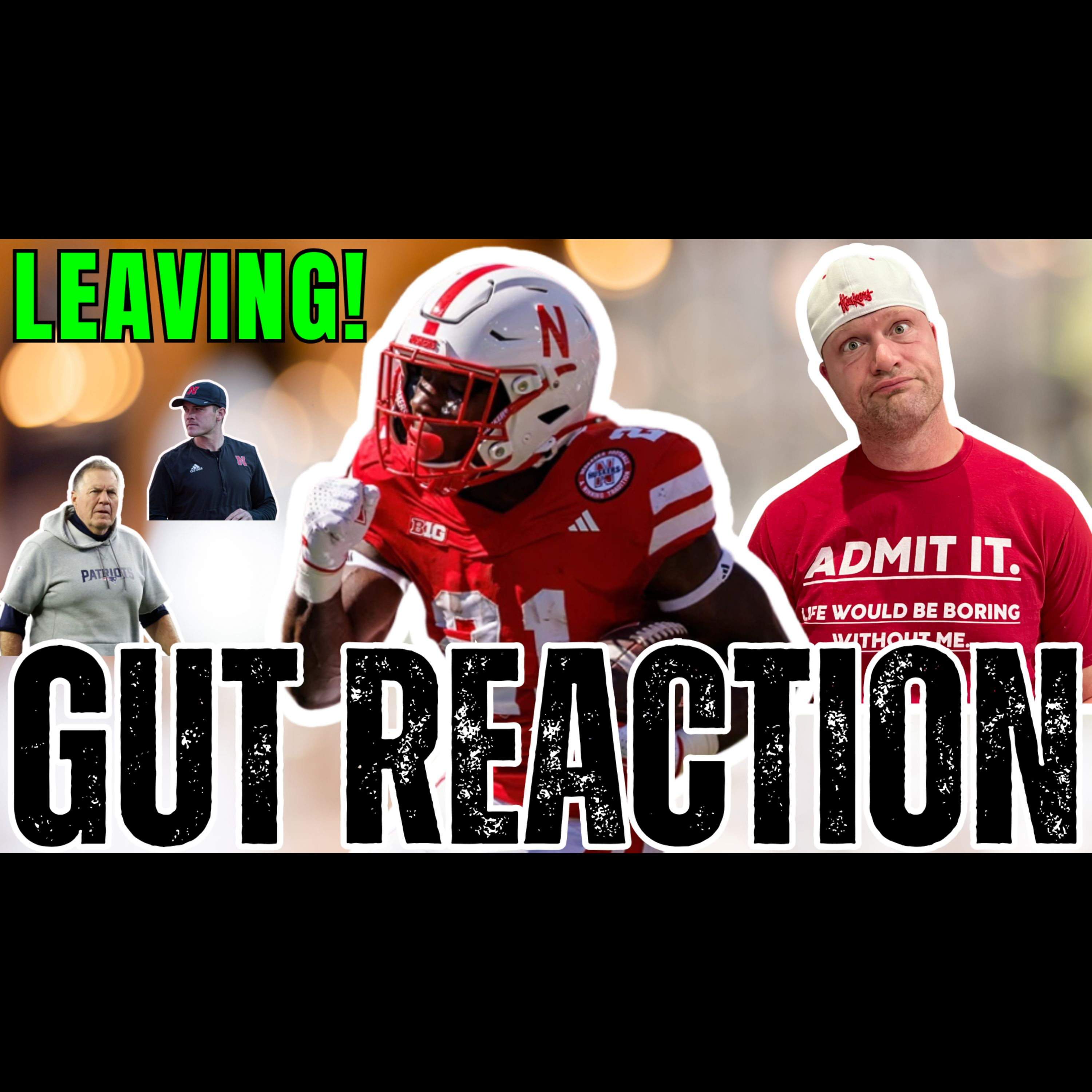 Carriker Chronicles