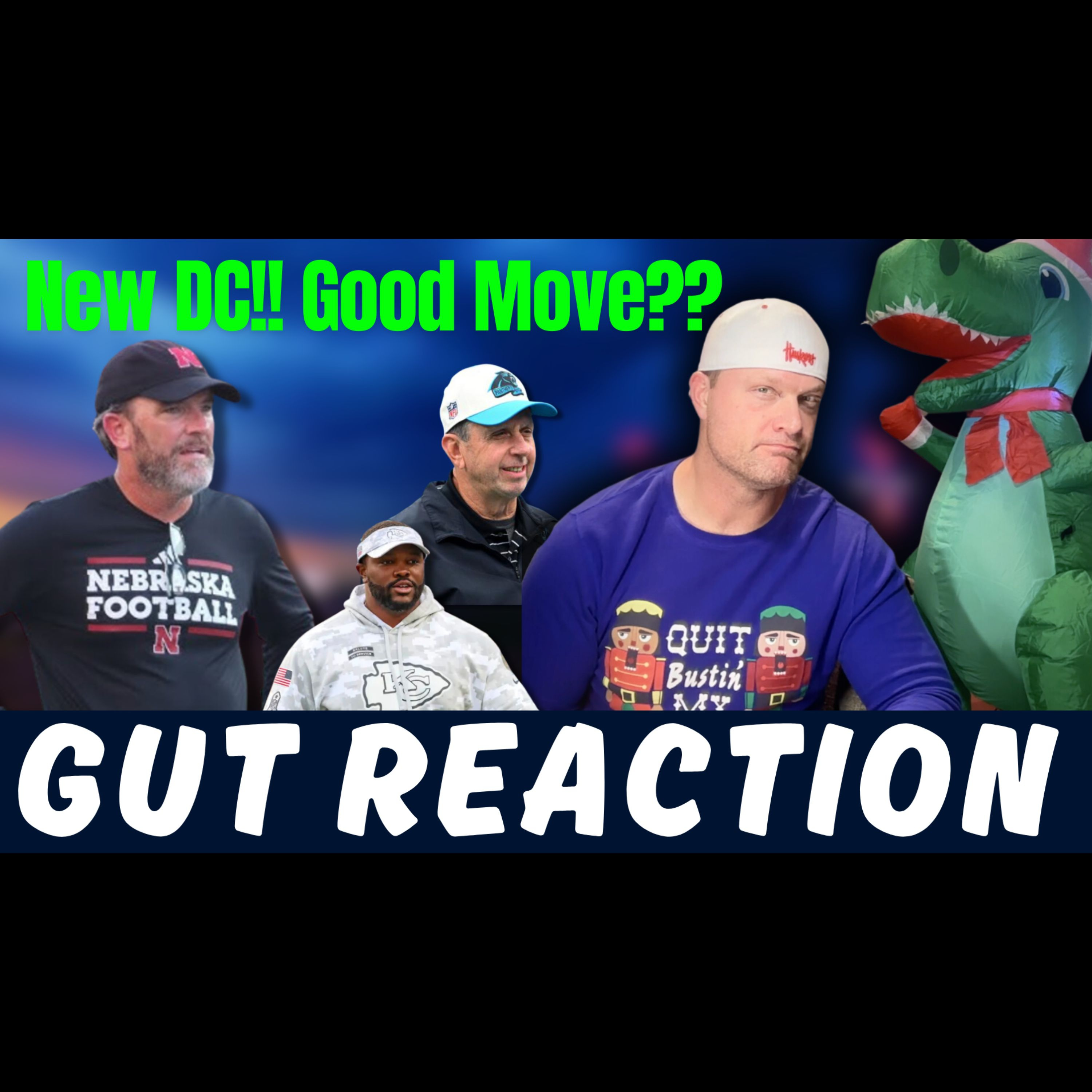 Carriker Chronicles