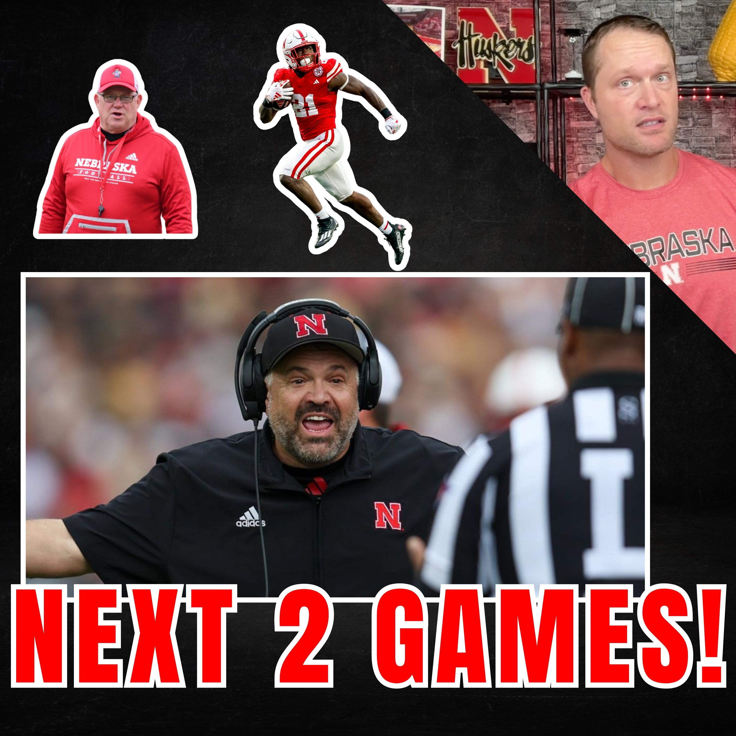 Carriker Chronicles