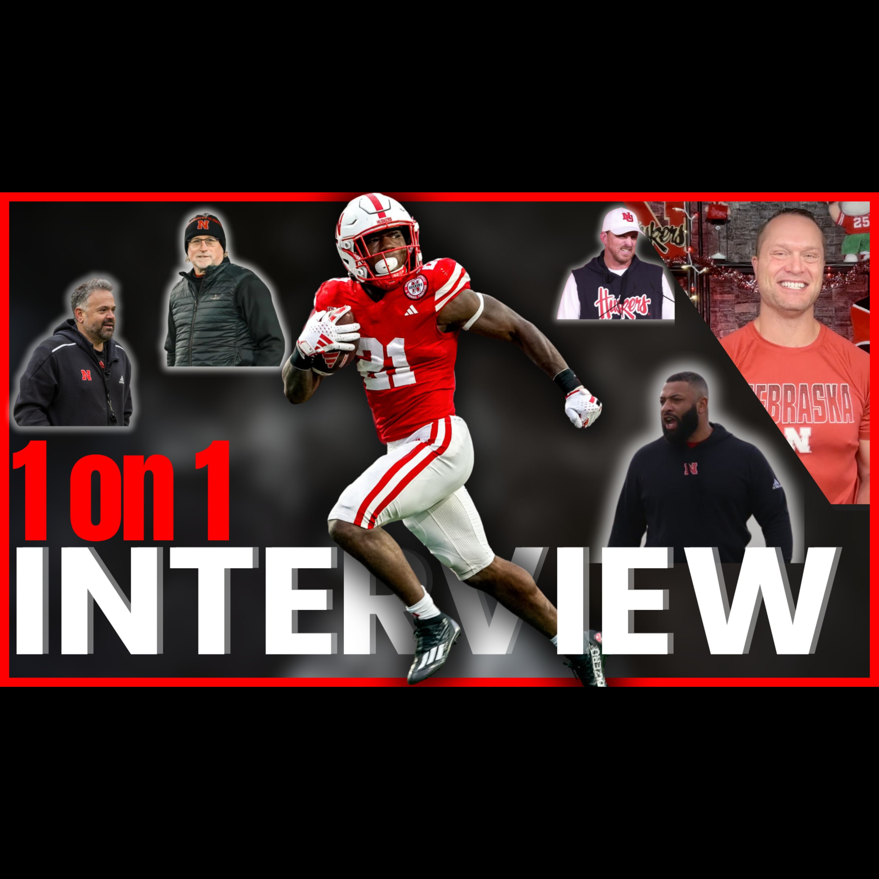 Carriker Chronicles