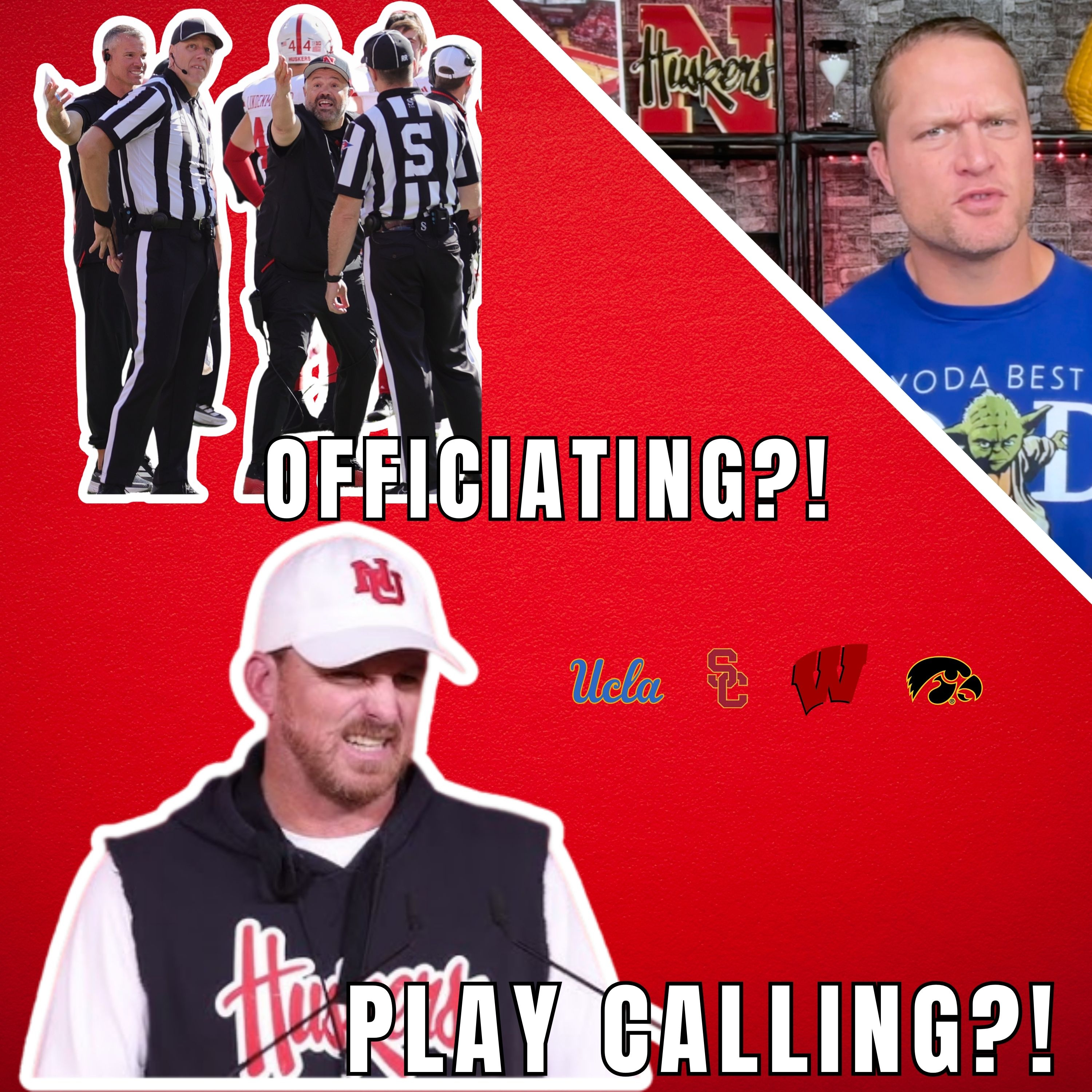Carriker Chronicles