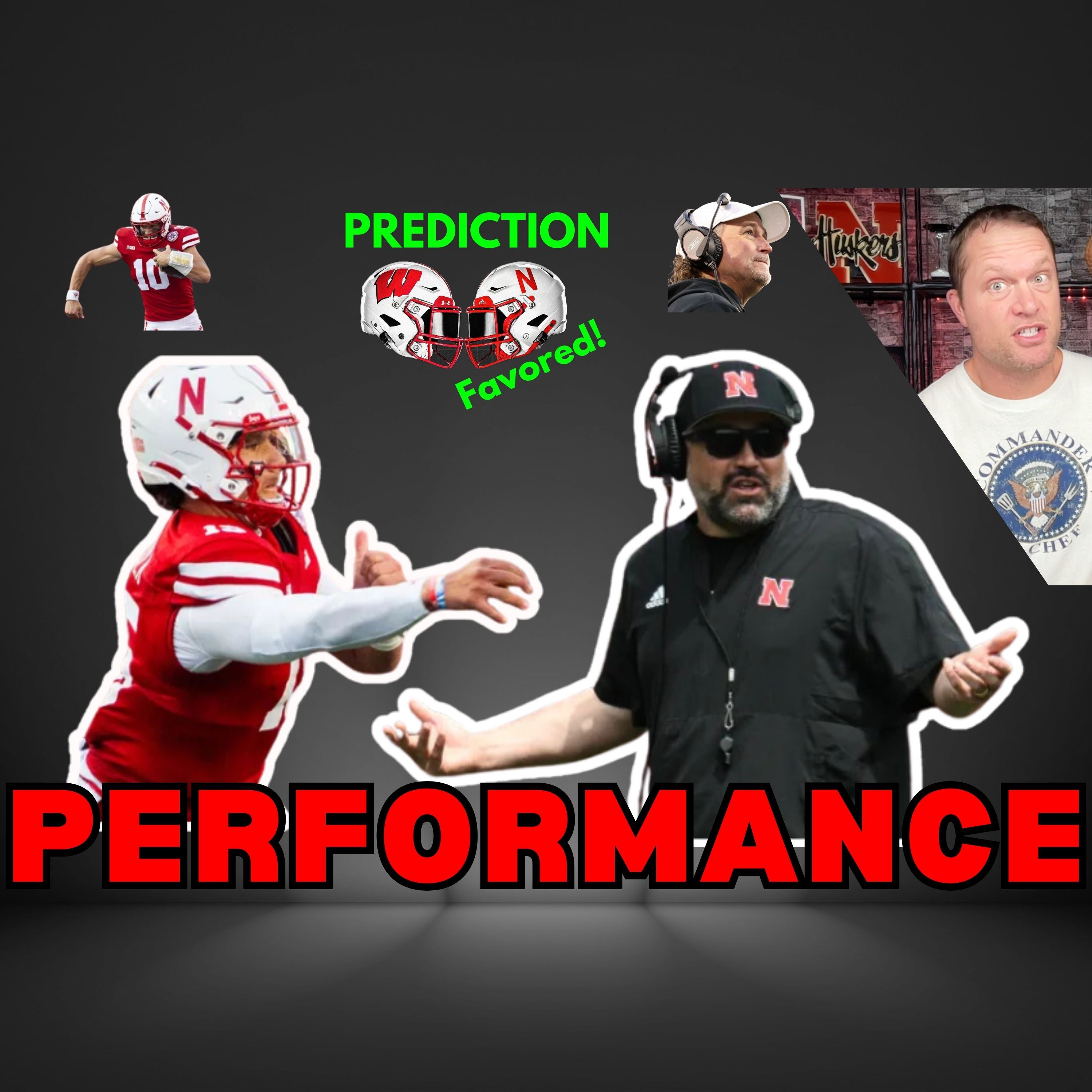 Carriker Chronicles