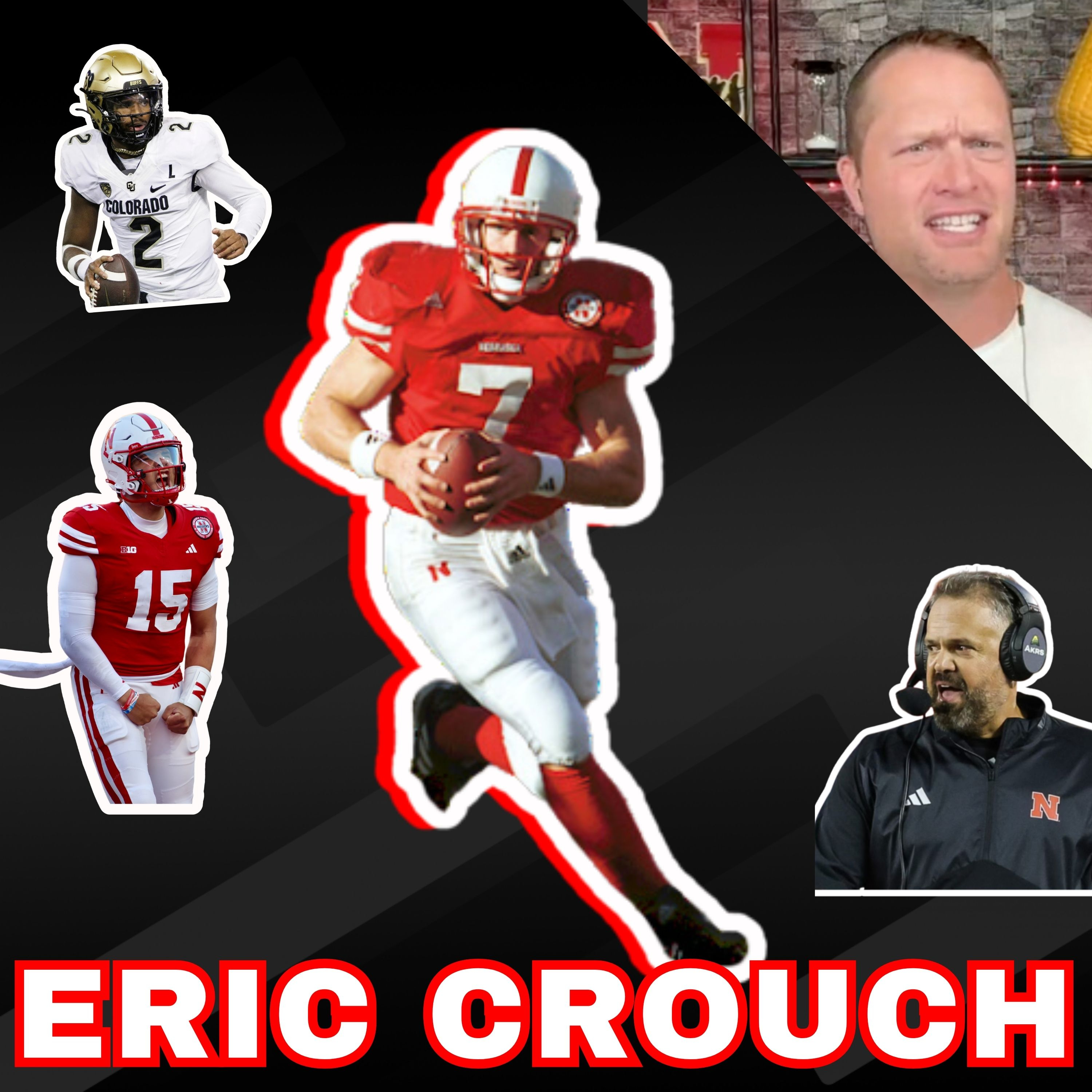 Carriker Chronicles