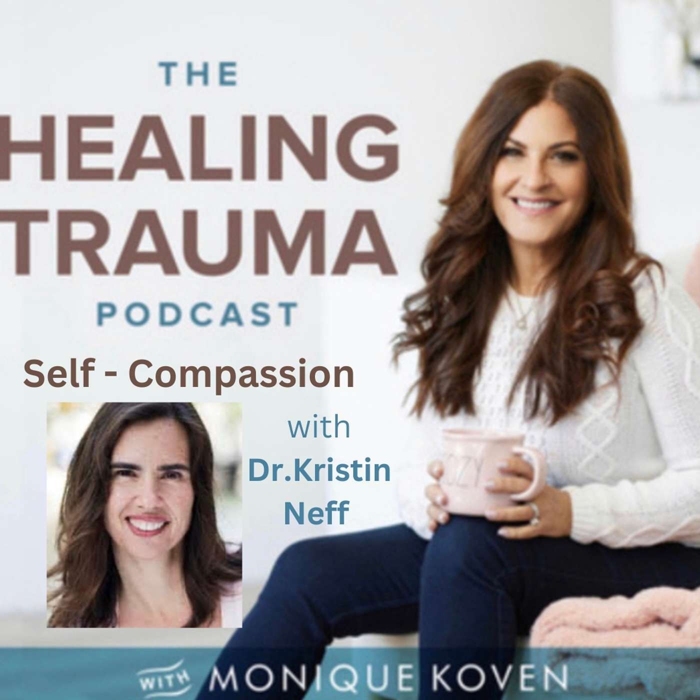 The Healing Trauma Podcast