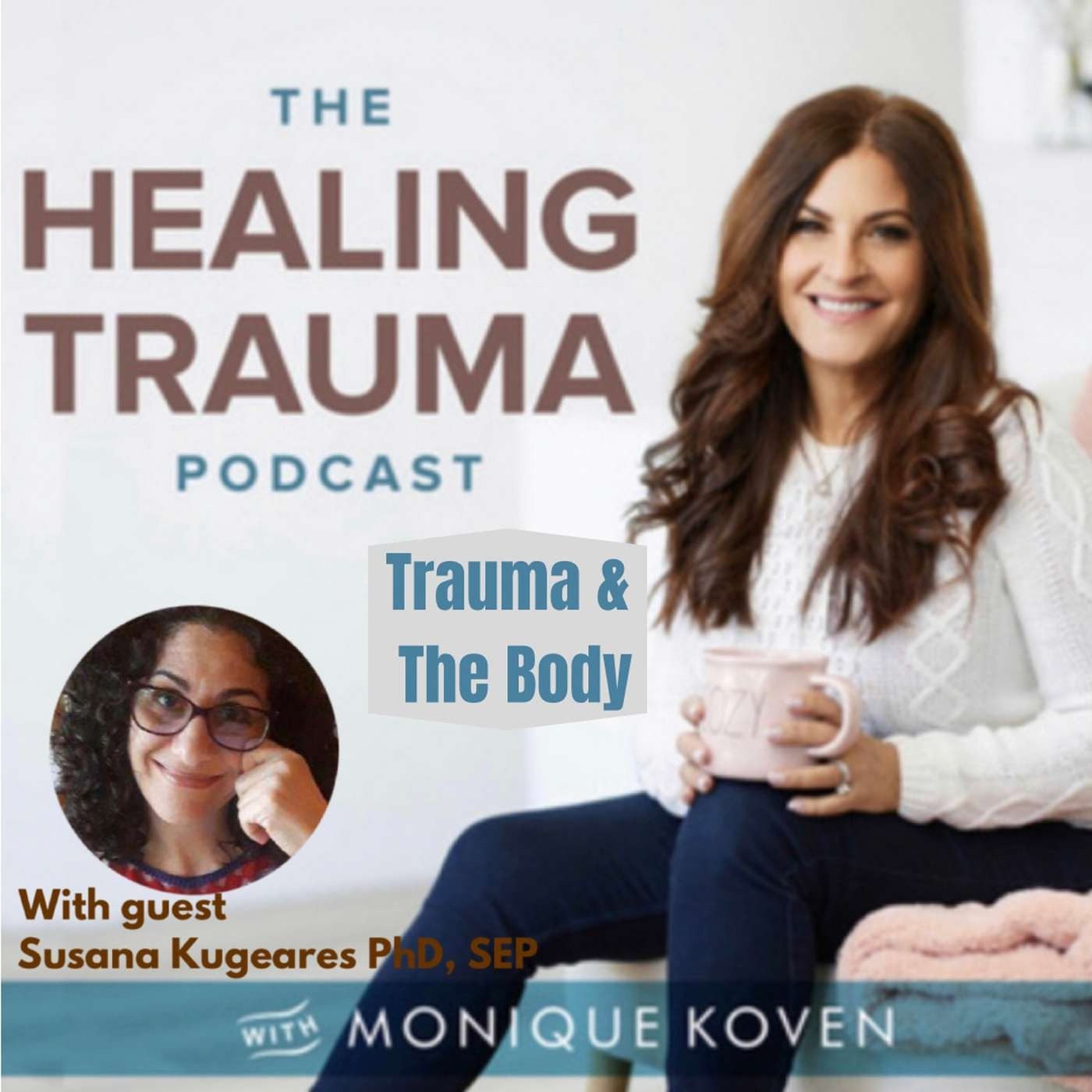The Healing Trauma Podcast