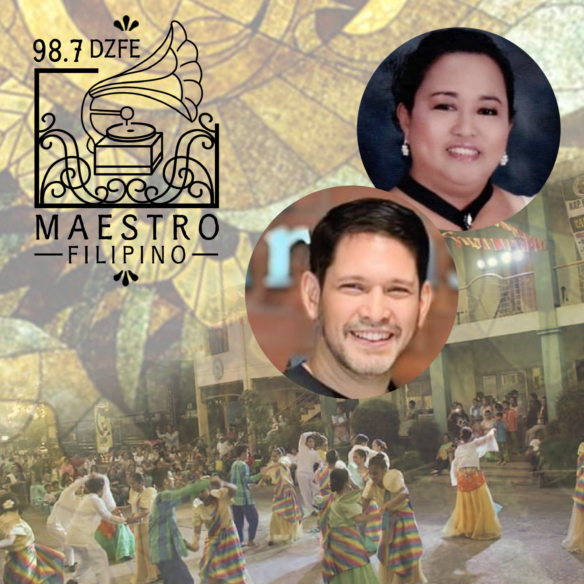 MAESTRO FILIPINO 25 0315 |ACOPEI 11th National Conference