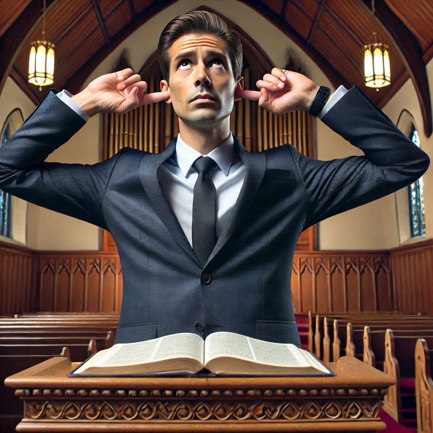 The Conspiracy Theorist Survival Guide Podcast