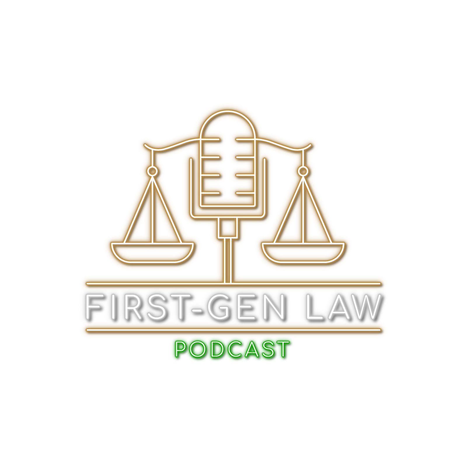 First Gen Law Pod