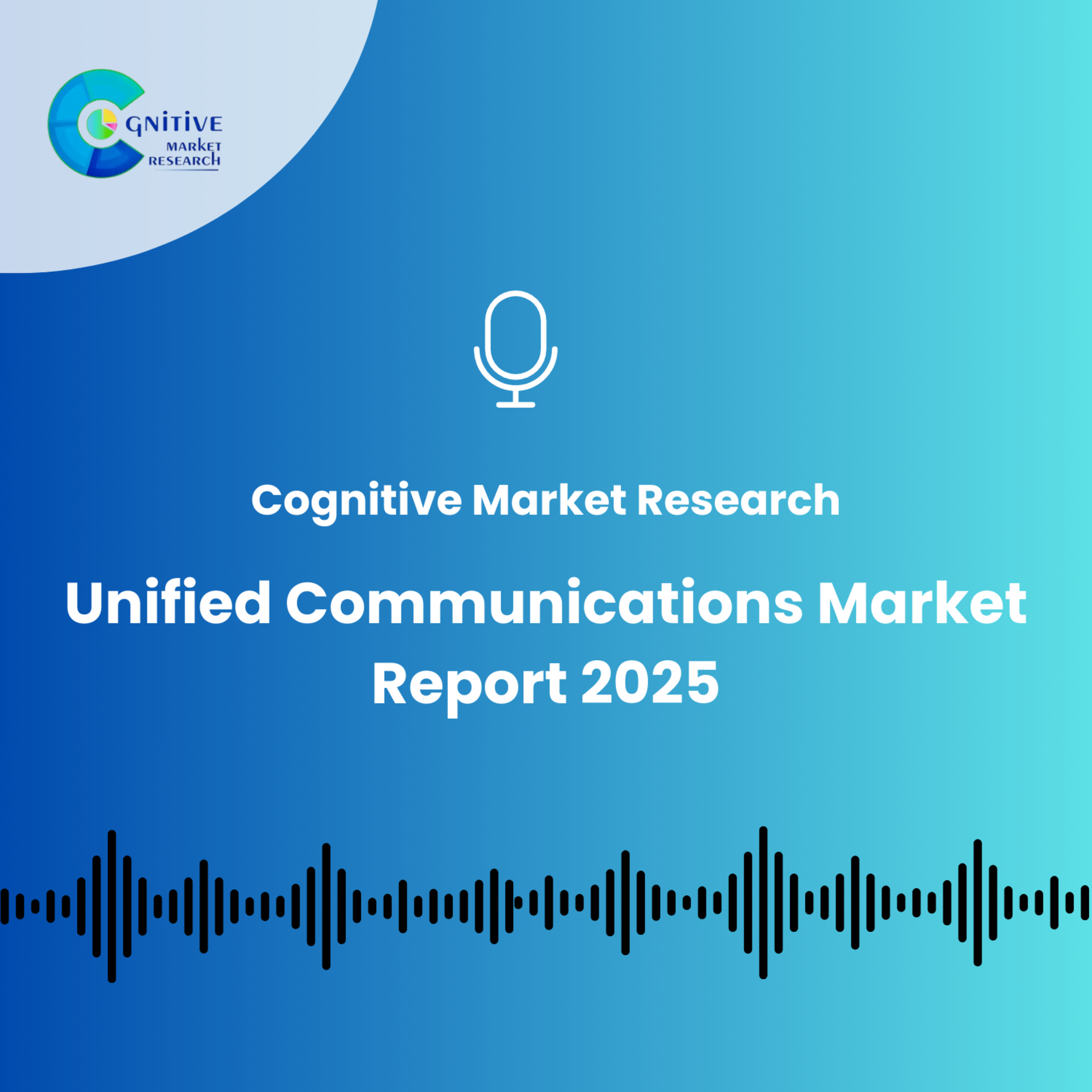 Global Unified Communications Market Report 2025. episode artwork
