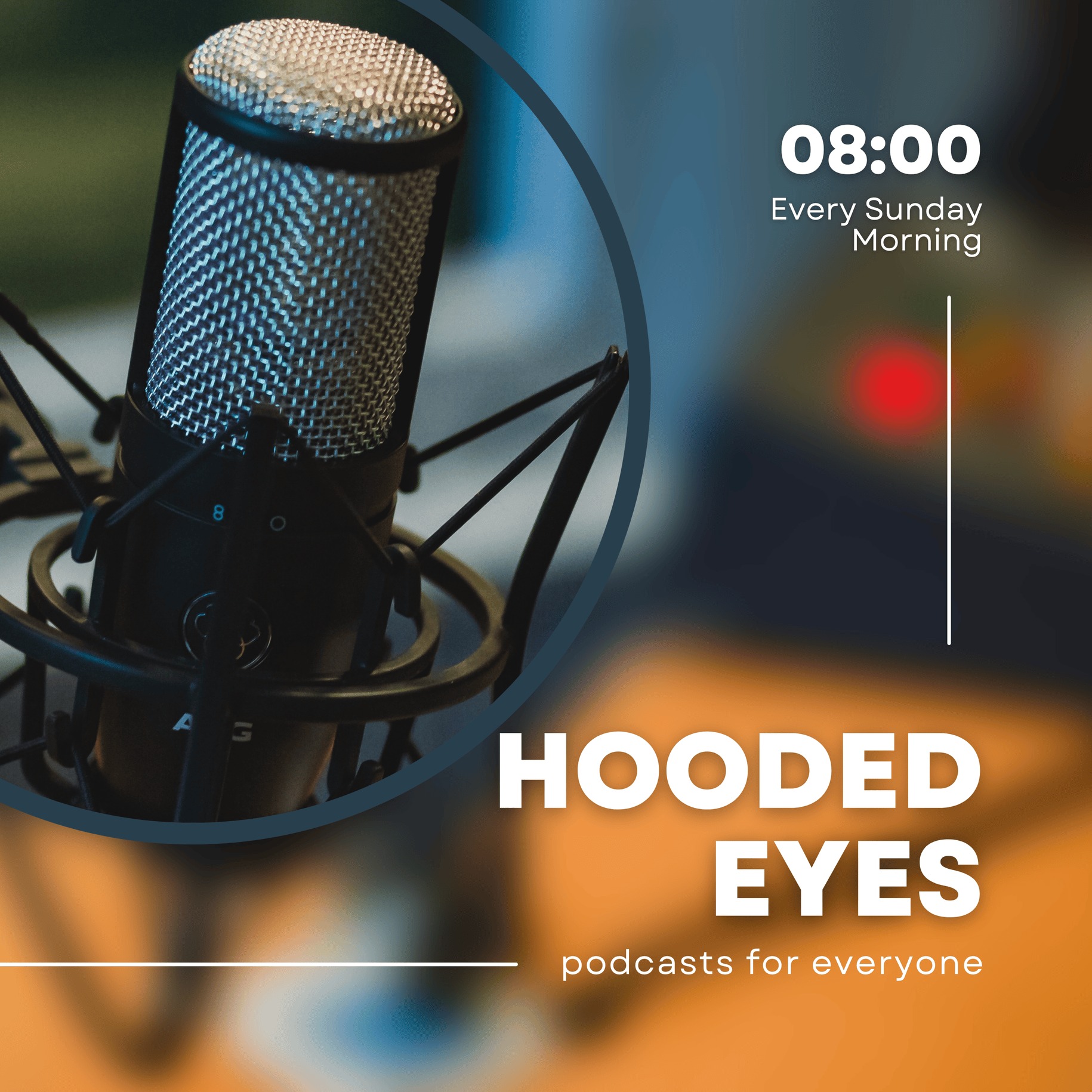 Audio Player Image
