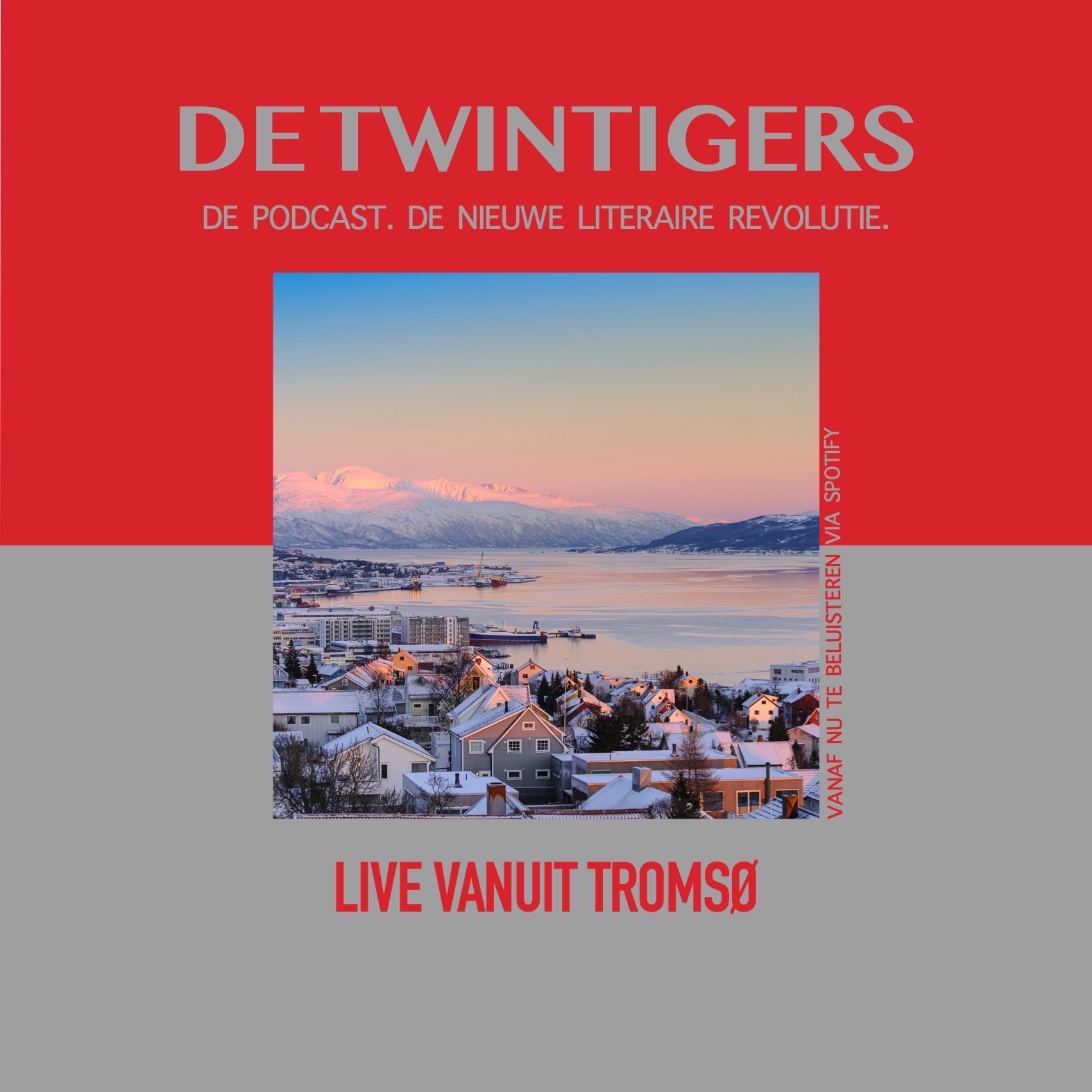 De Twintigers