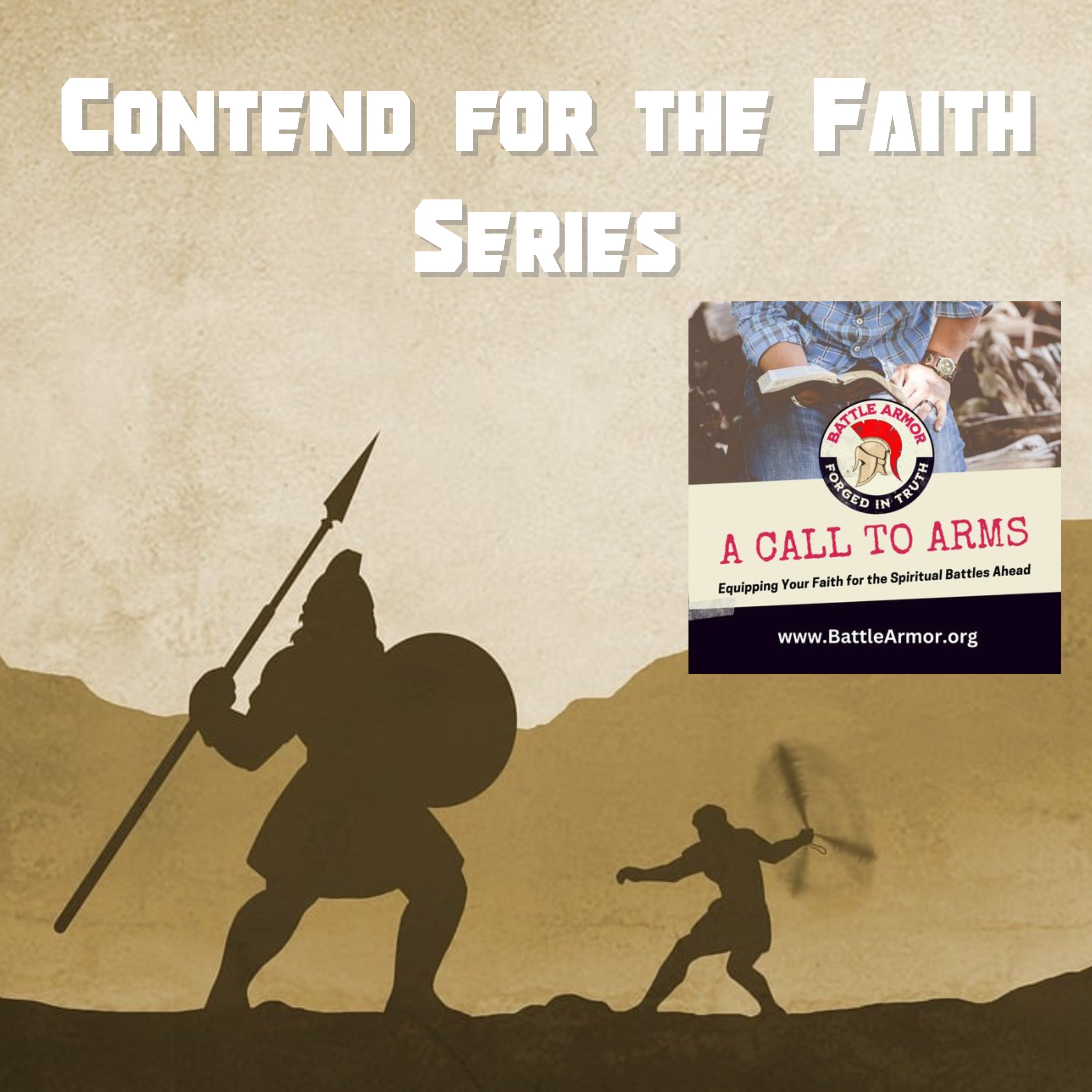 Duty and Discipleship | Faith on the Front Lines