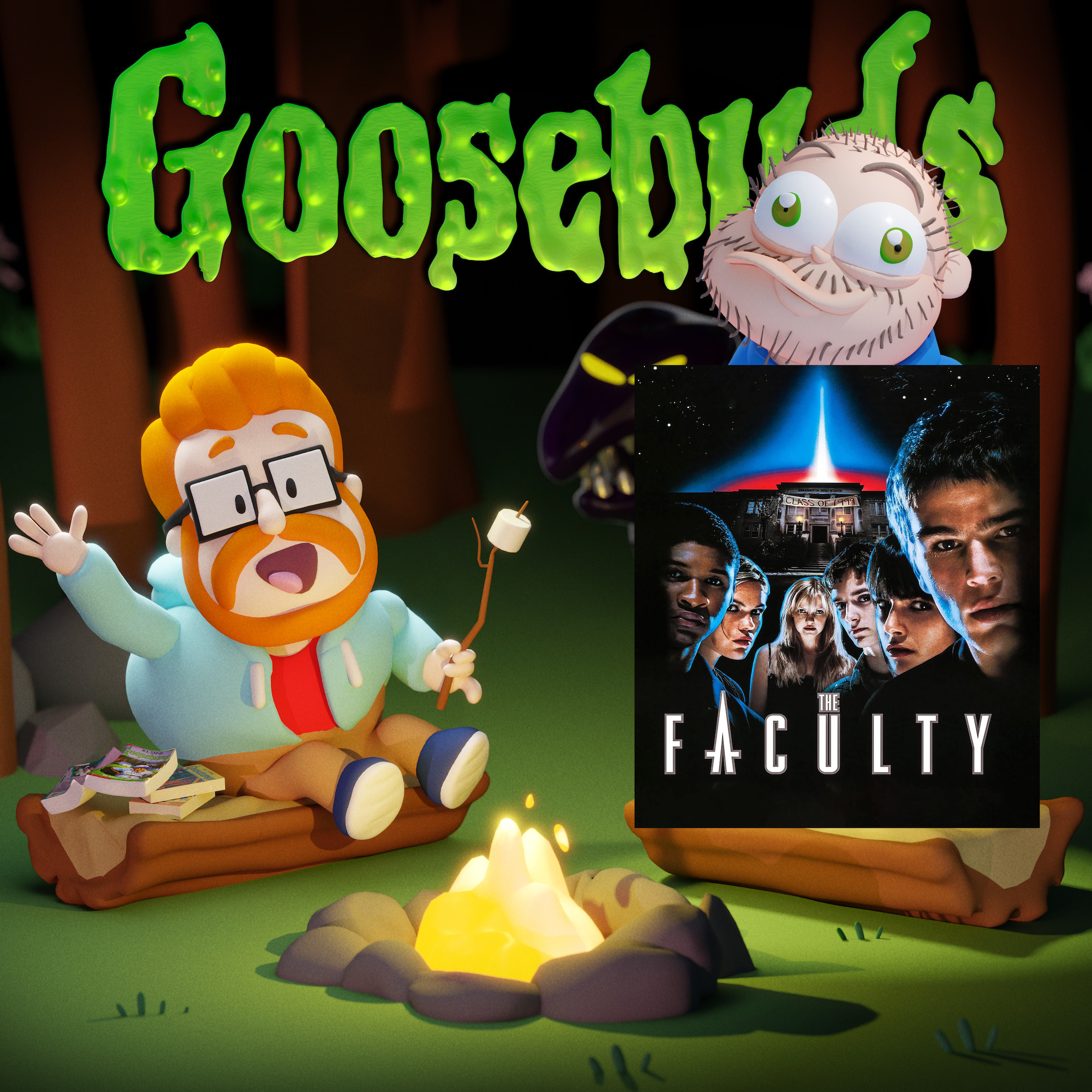 Goosebuds
