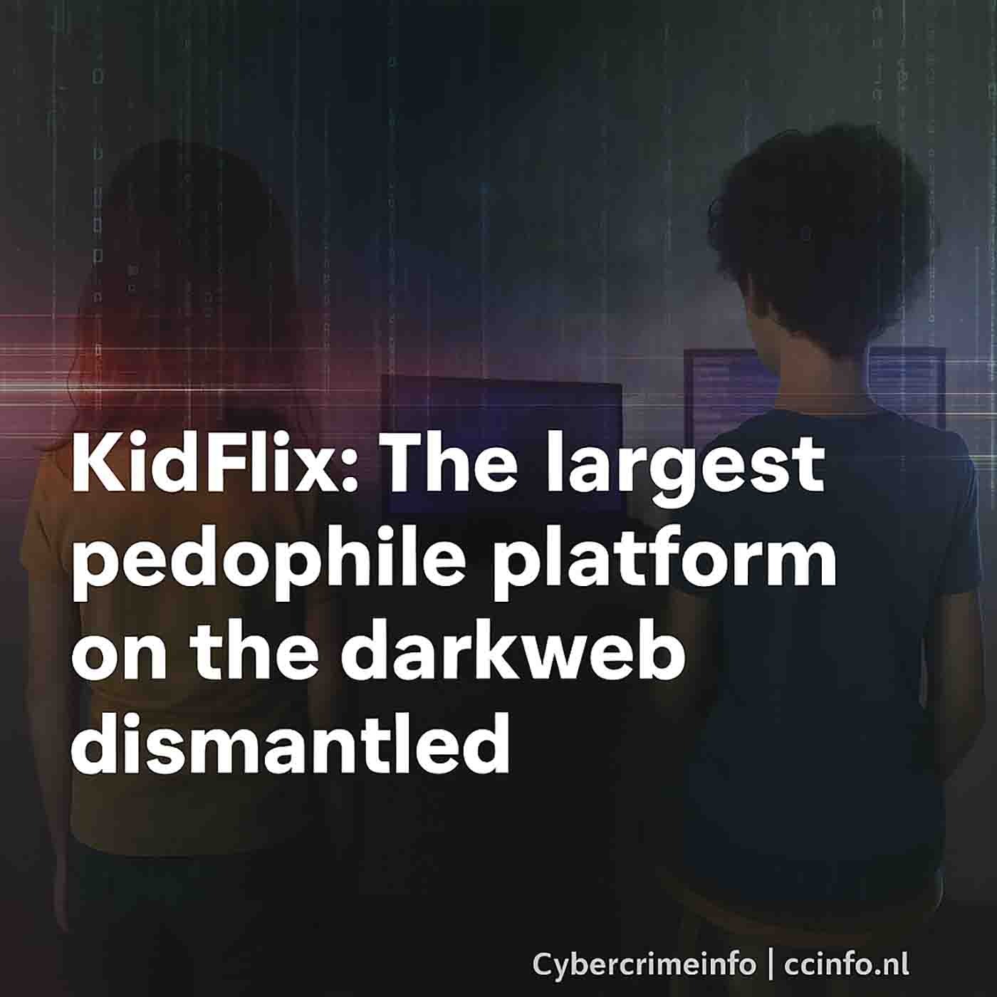 De Cybercrime Podcast