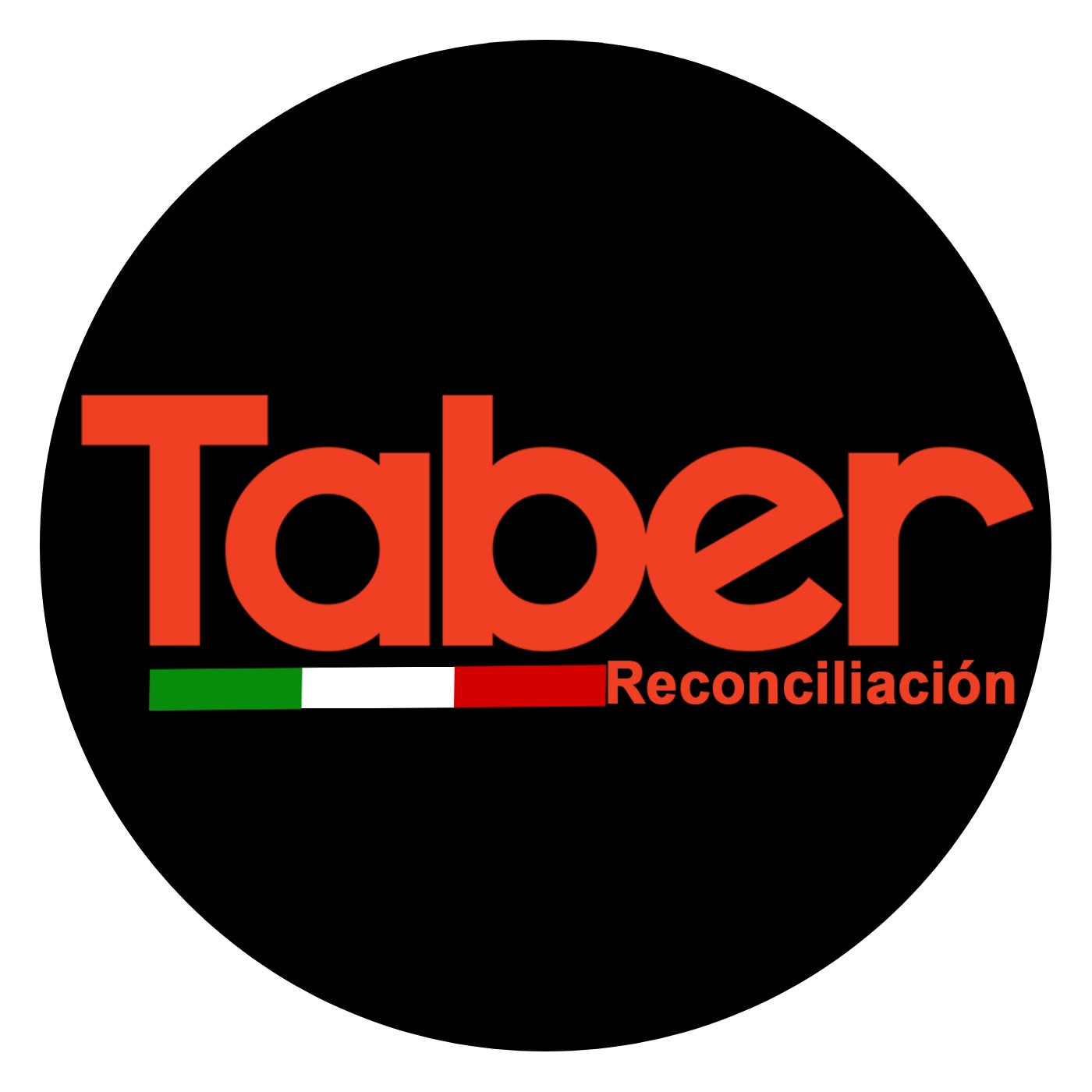 Taber Reconciliación Corvetto