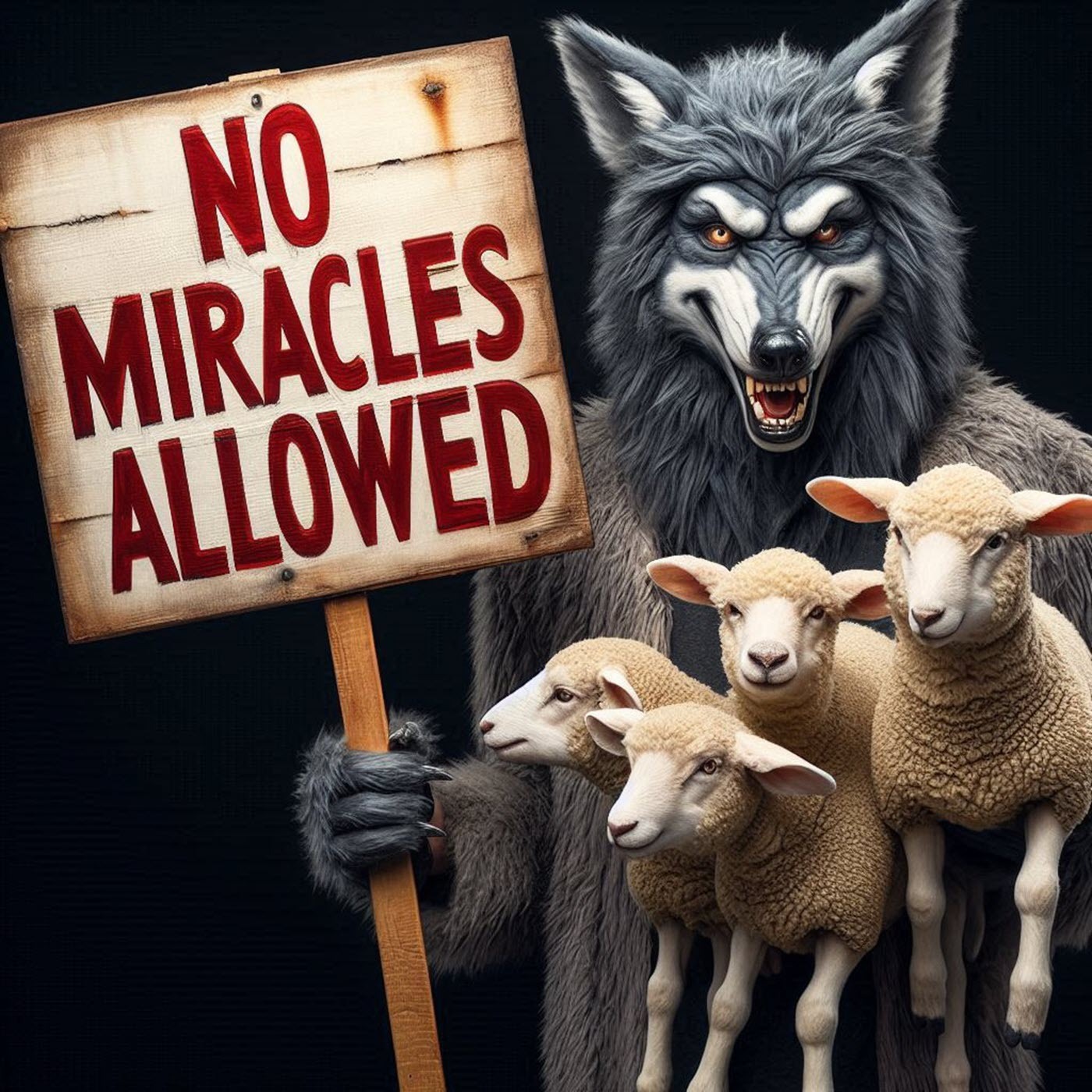The Conspiracy Theorist Survival Guide Podcast