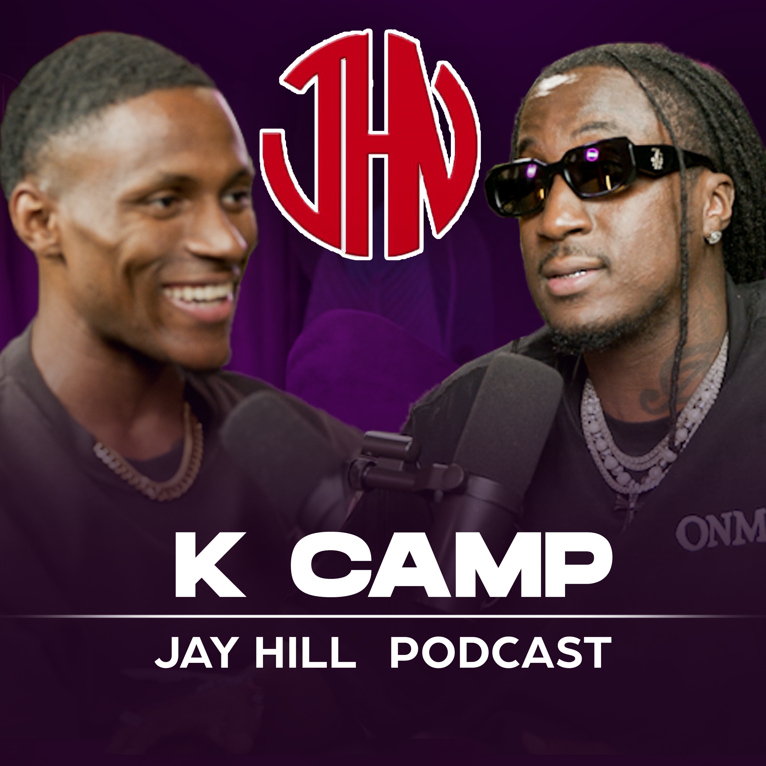 K Camp: Losing Everything, Finding Peace & Becoming the Artist the Industry Couldn’t Control