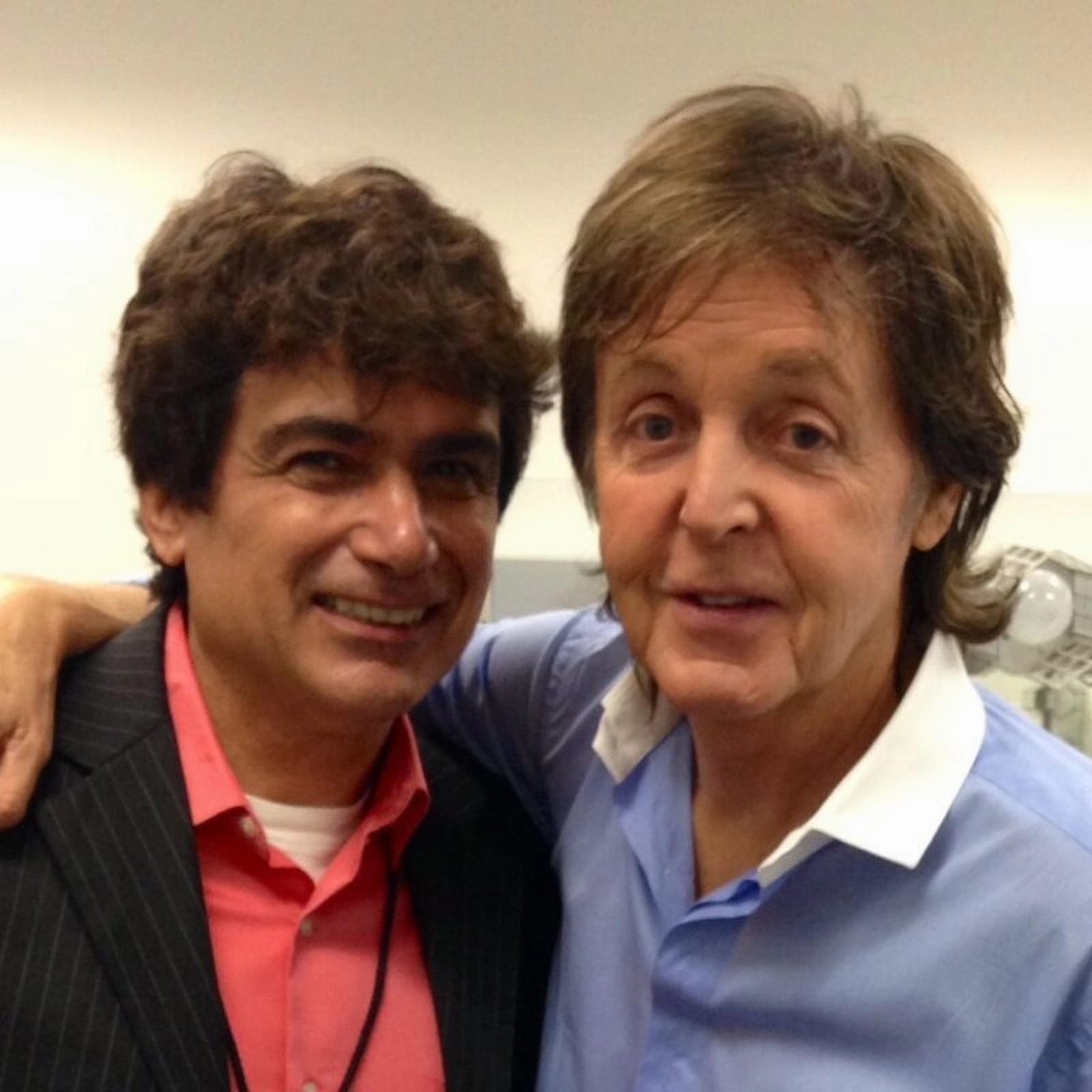 Beatles ChaChi, April 5, 2025