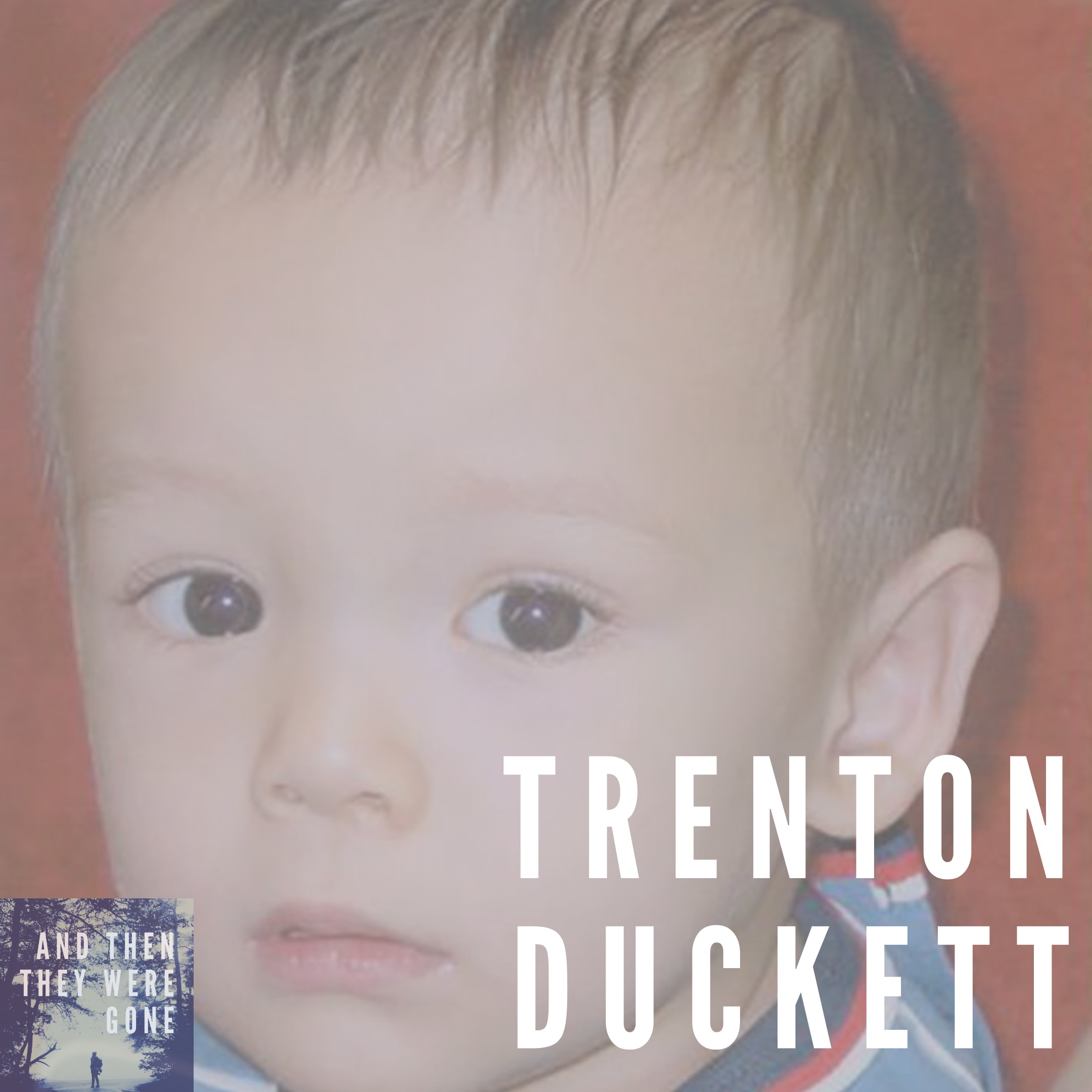 Trenton Duckett