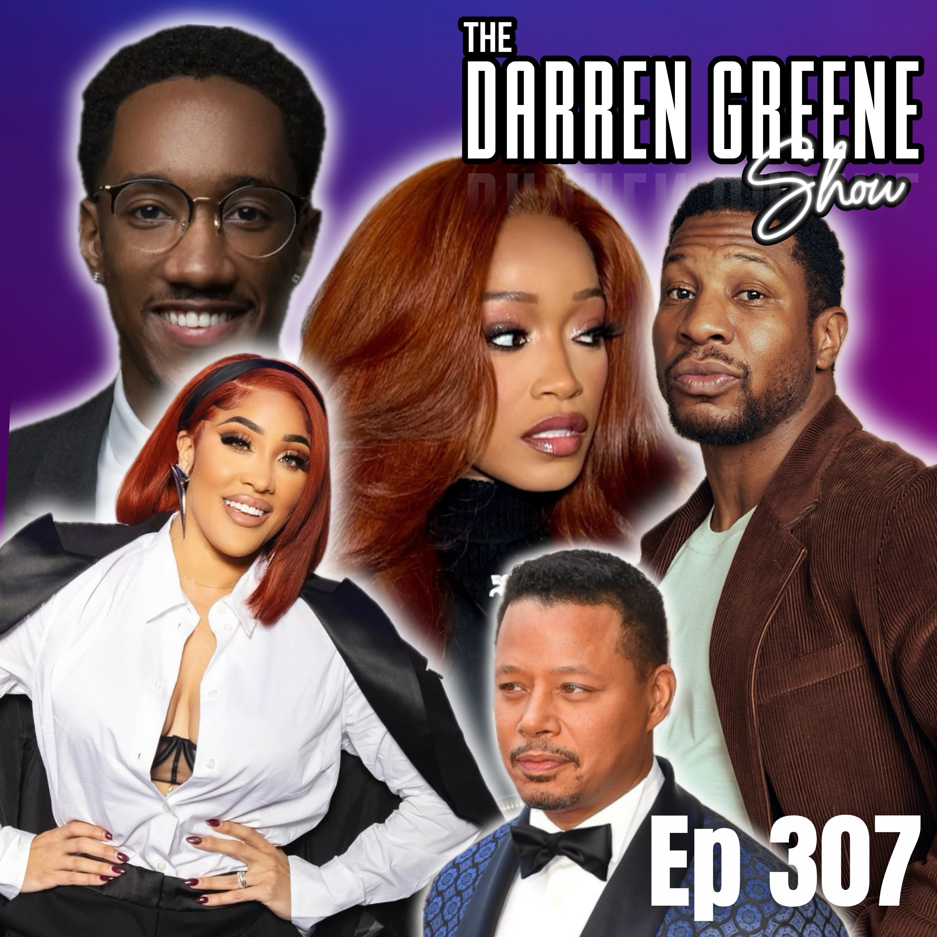 The Darren Greene Show