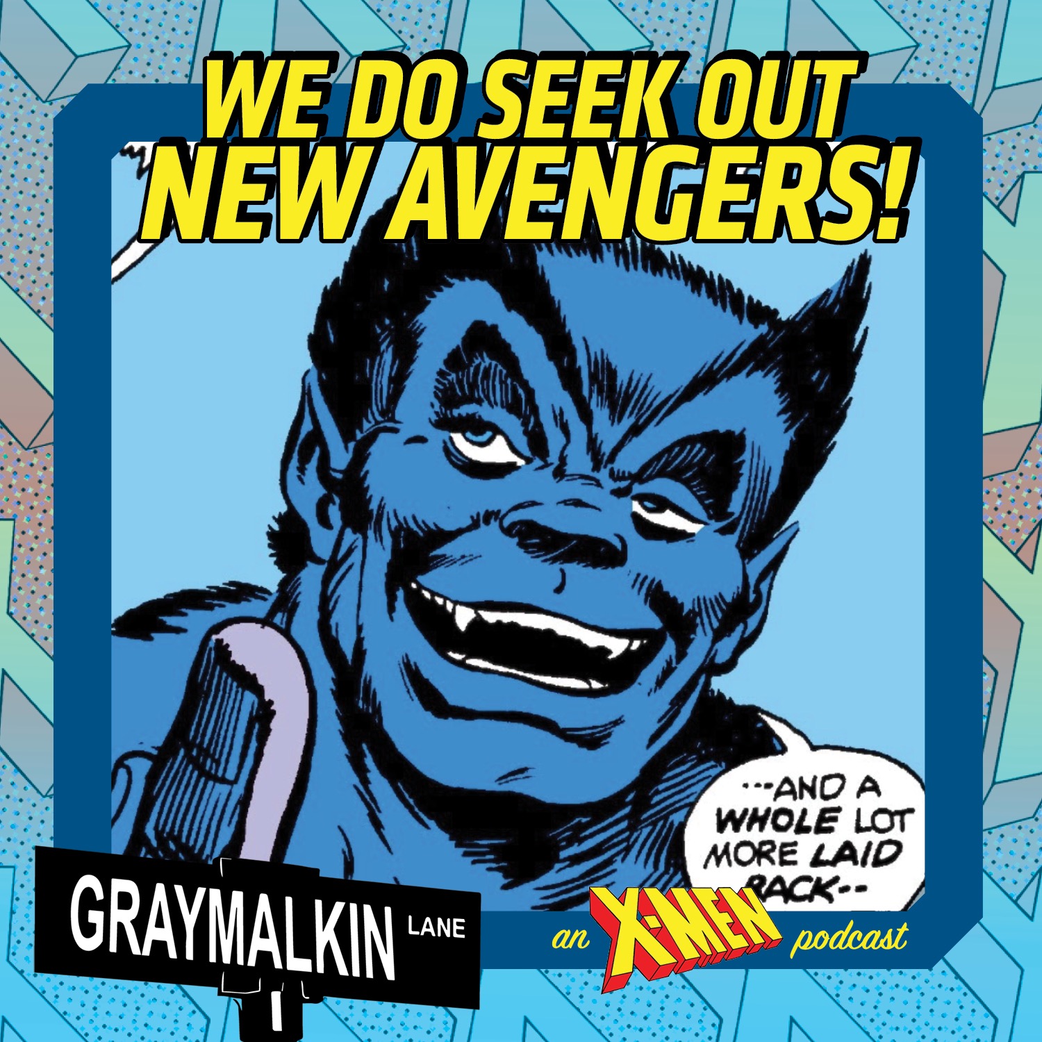 Avengers 137: We Do Seek Out New Avengers! And Champions 1: The World Still Needs the Champions!