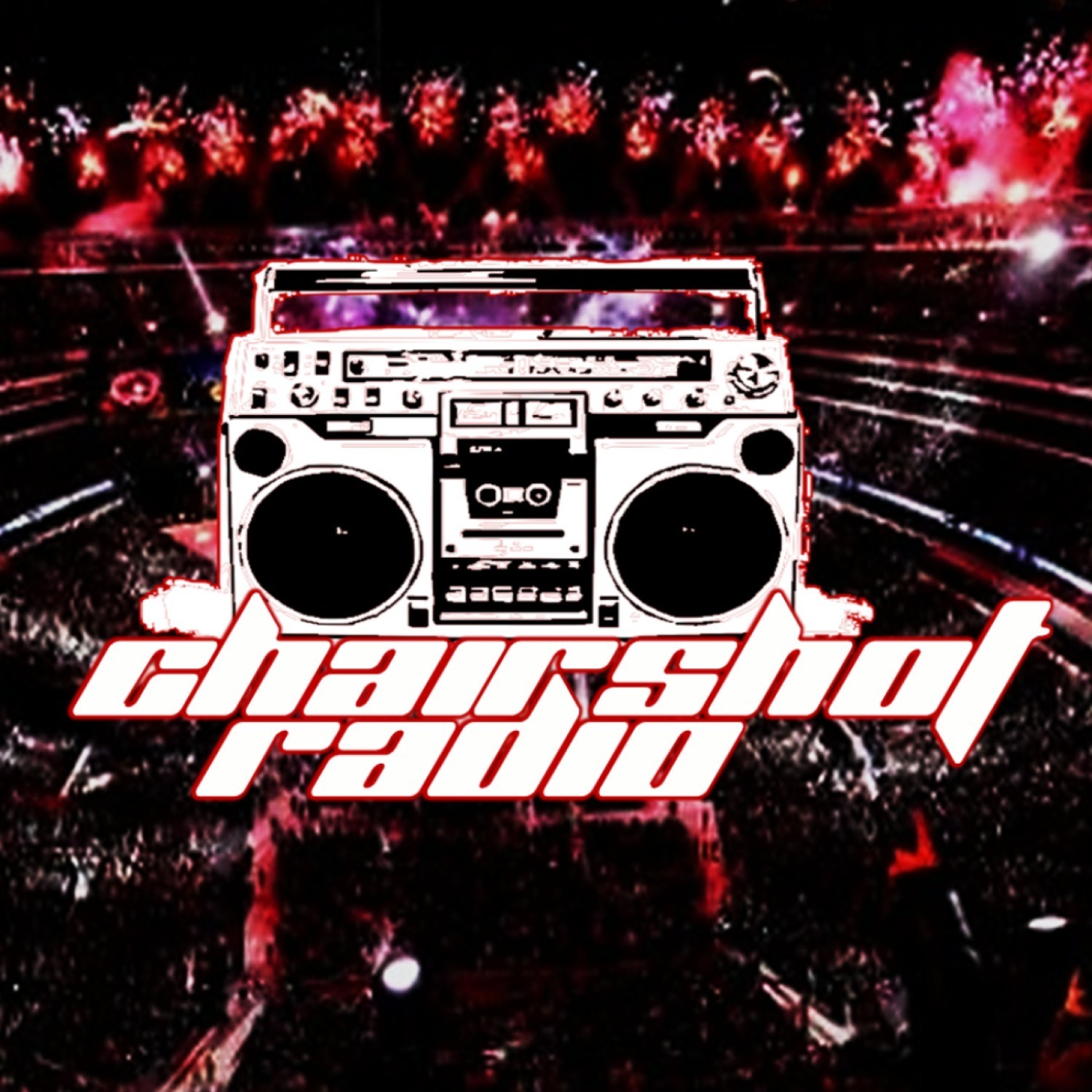 Chairshot Radio Network