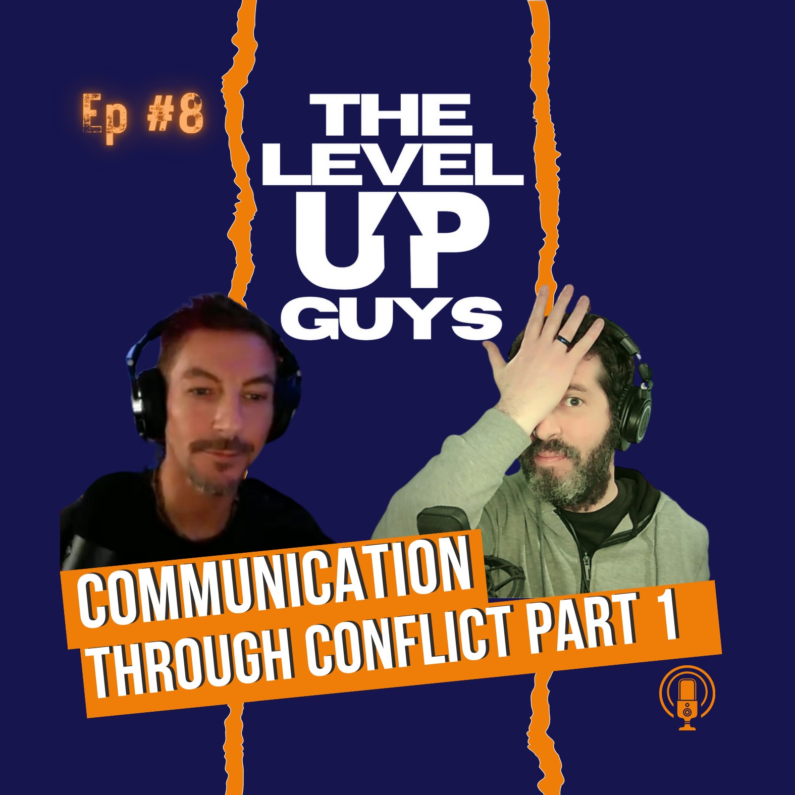 The Level Up Guys