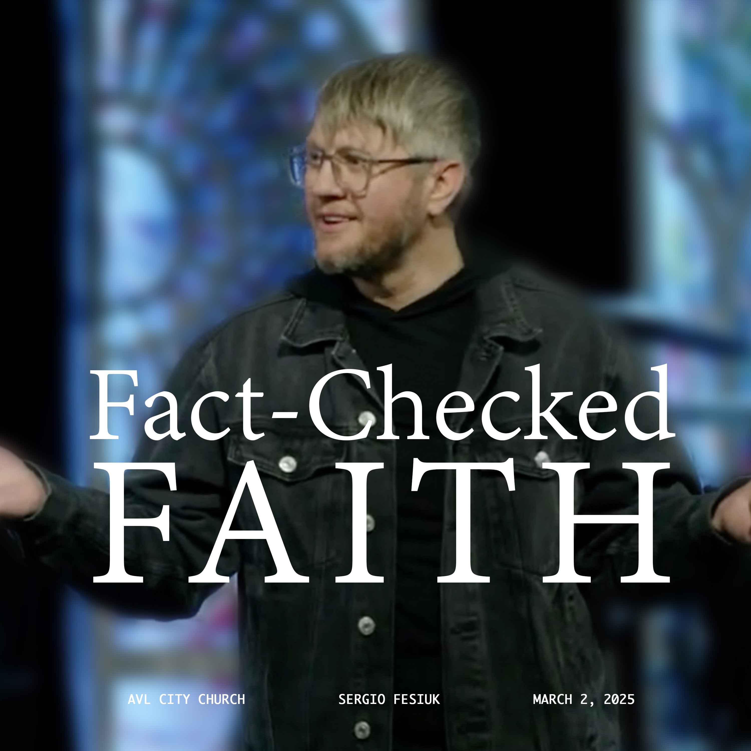 AVL City Church Podcast