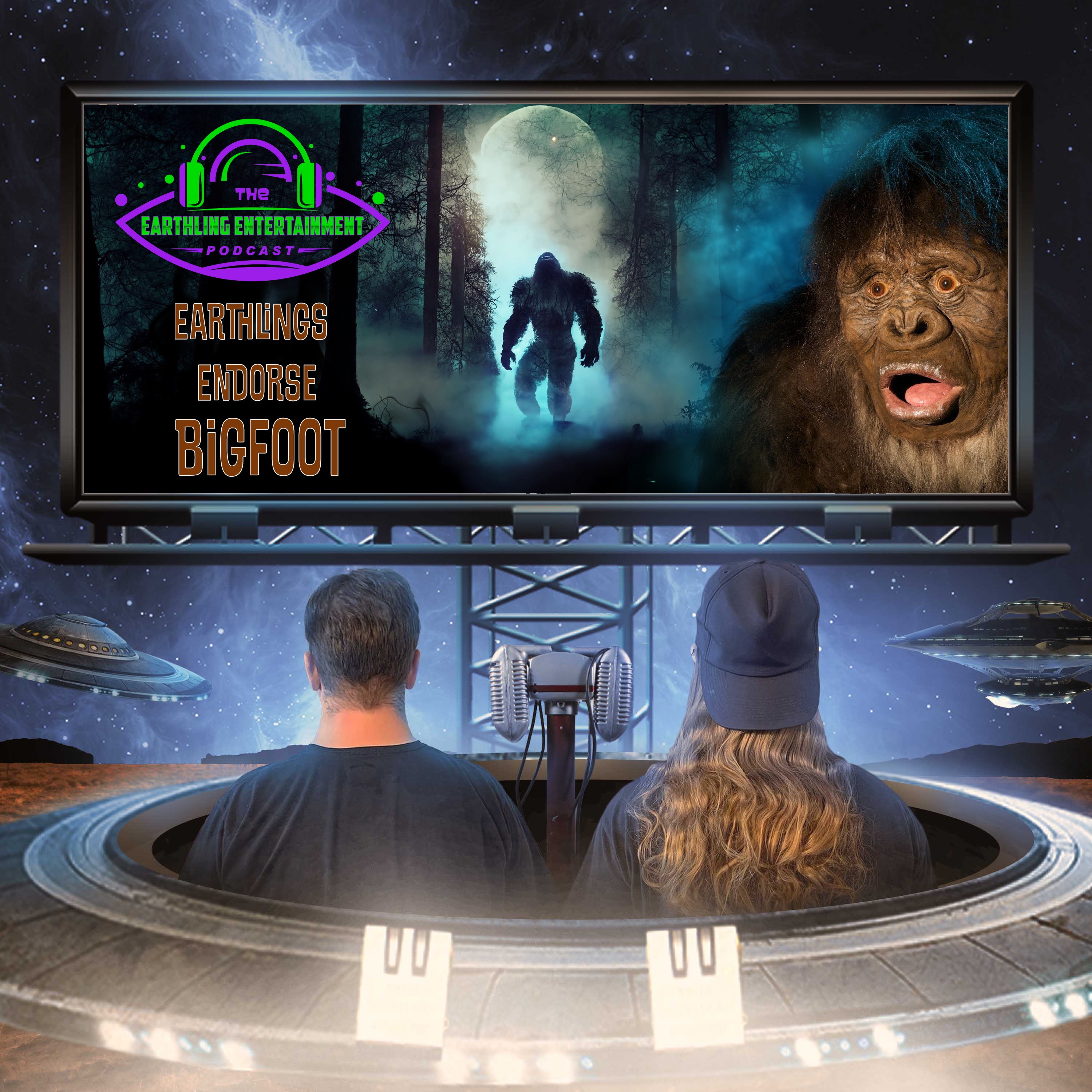 Earthling Entertainment