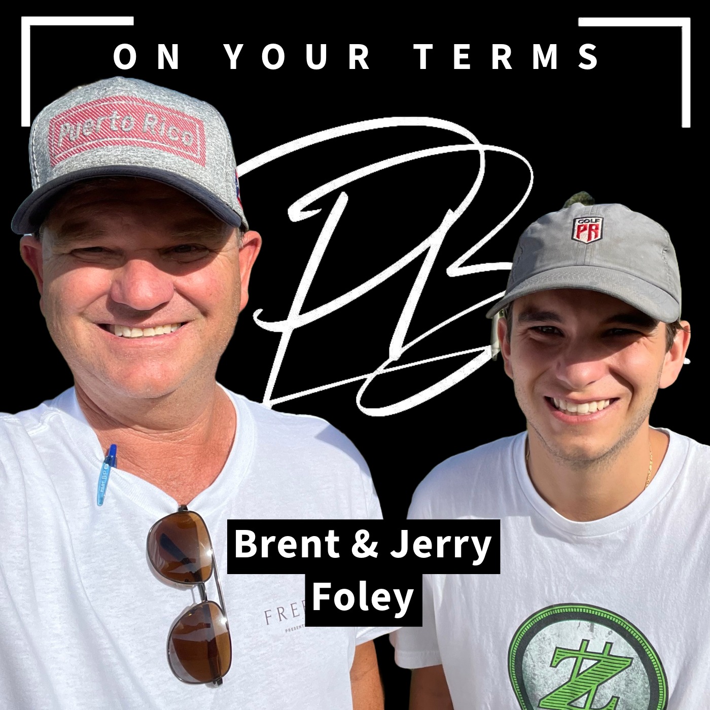 On Your Terms