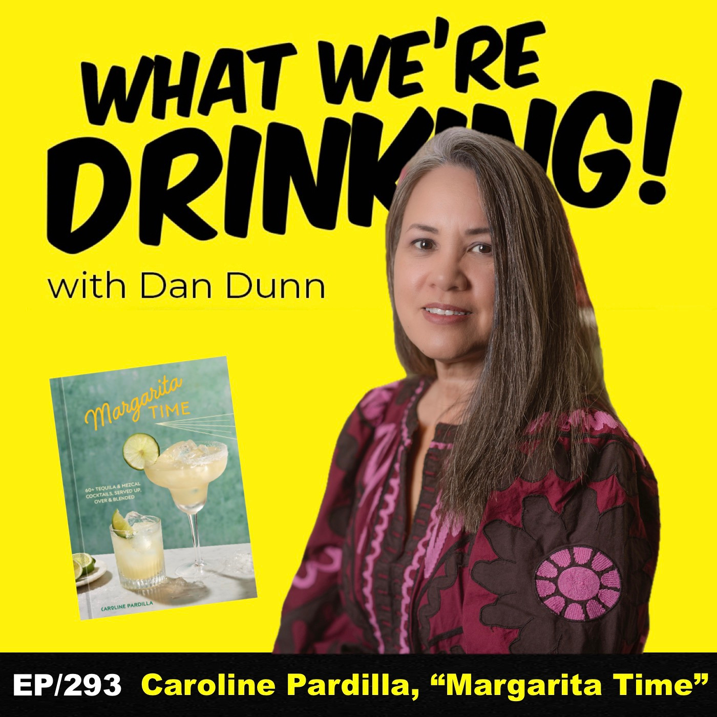 What We\'re Drinking with Dan Dunn
